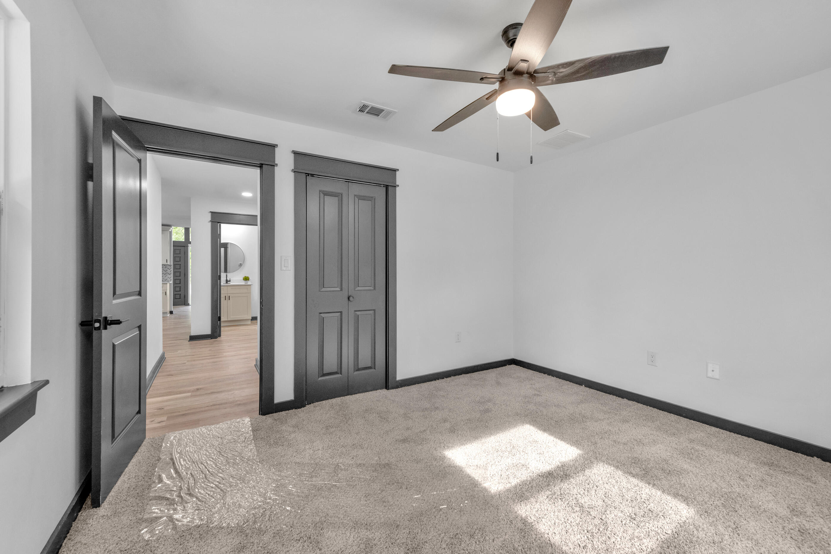 OVERBROOK - Residential