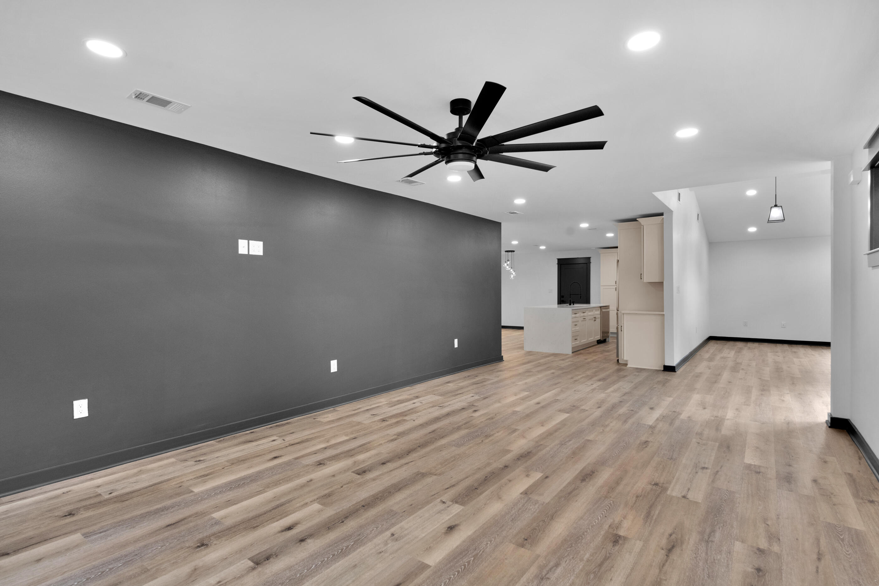 OVERBROOK - Residential