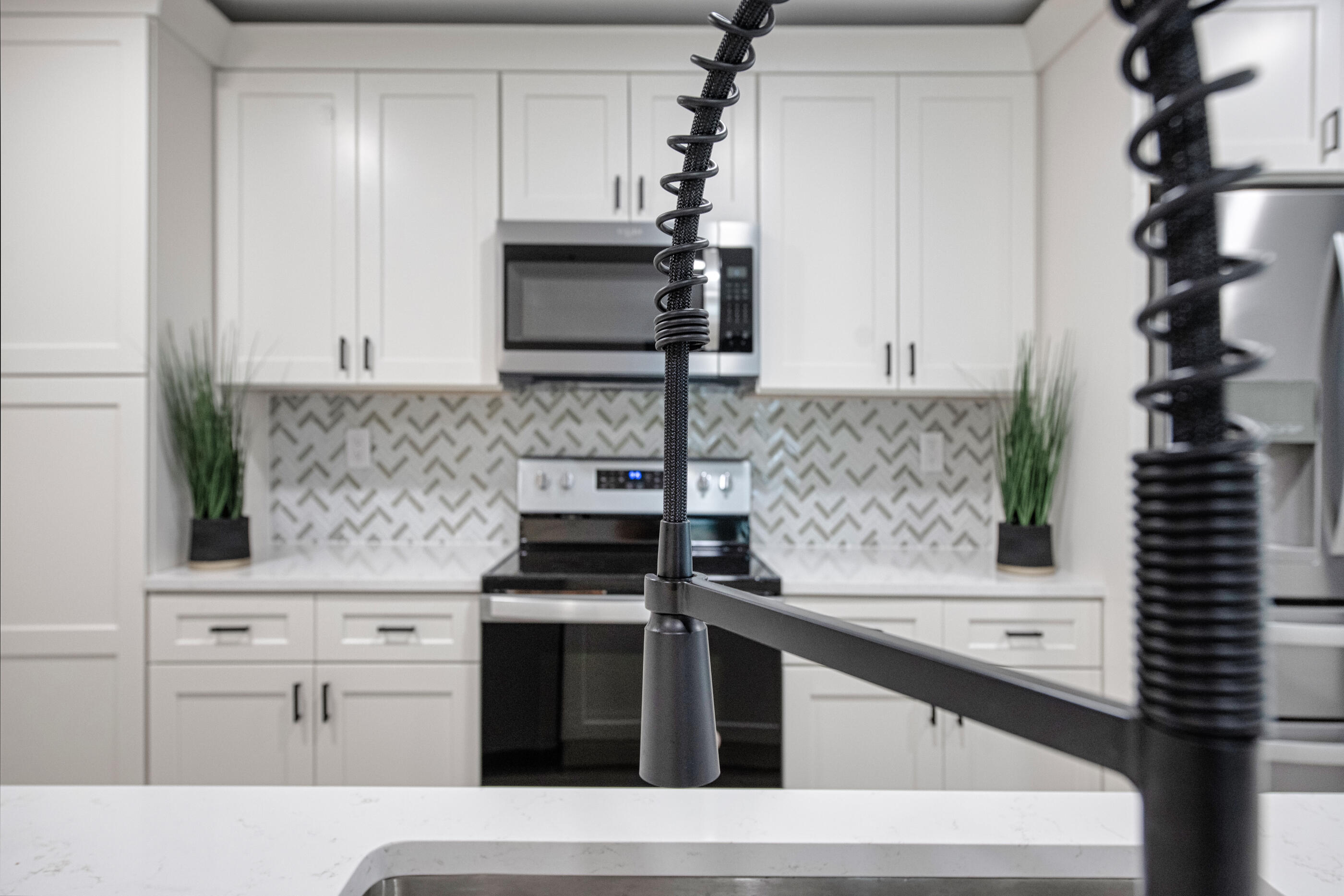 OVERBROOK - Residential