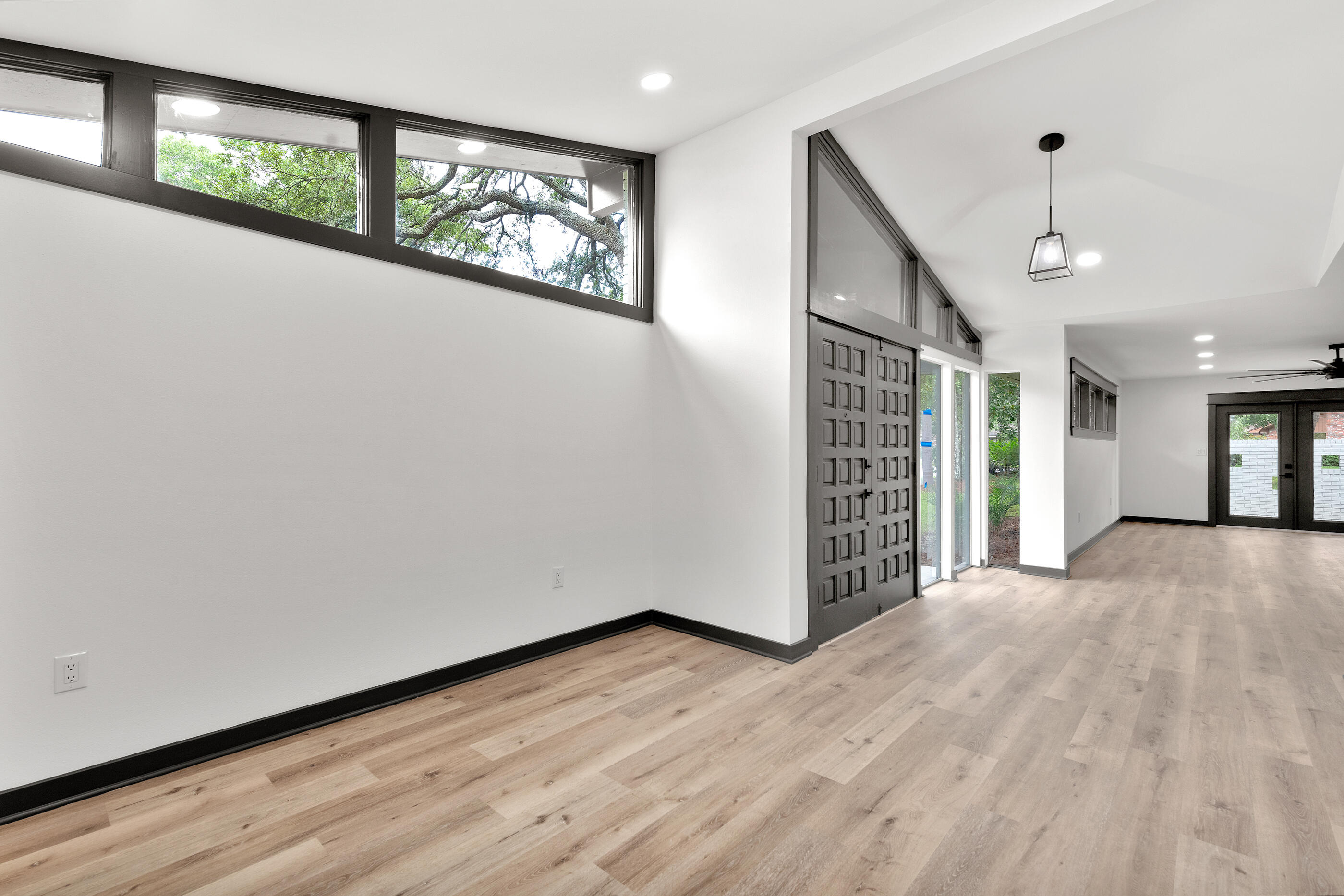 OVERBROOK - Residential