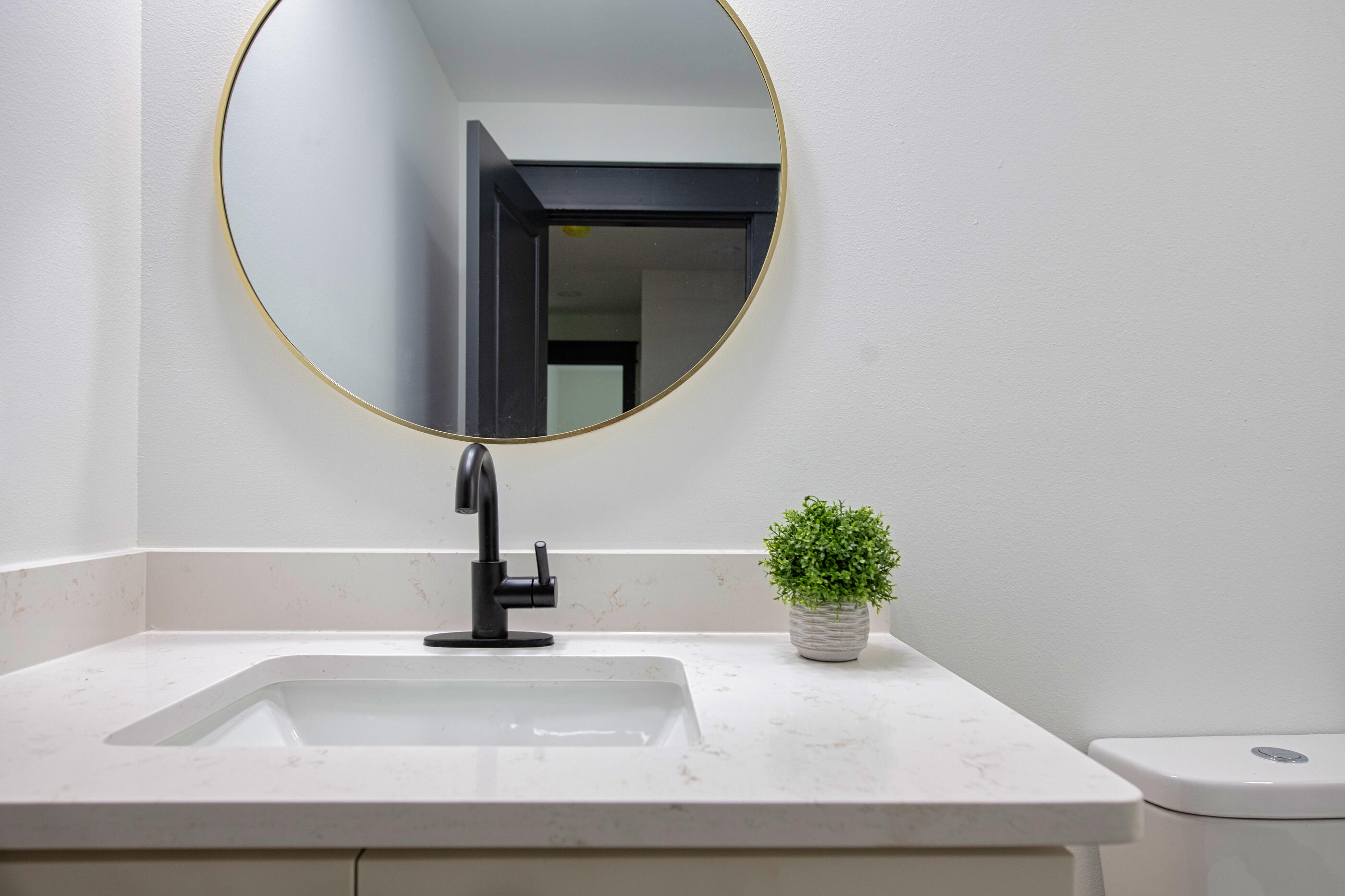 OVERBROOK - Residential