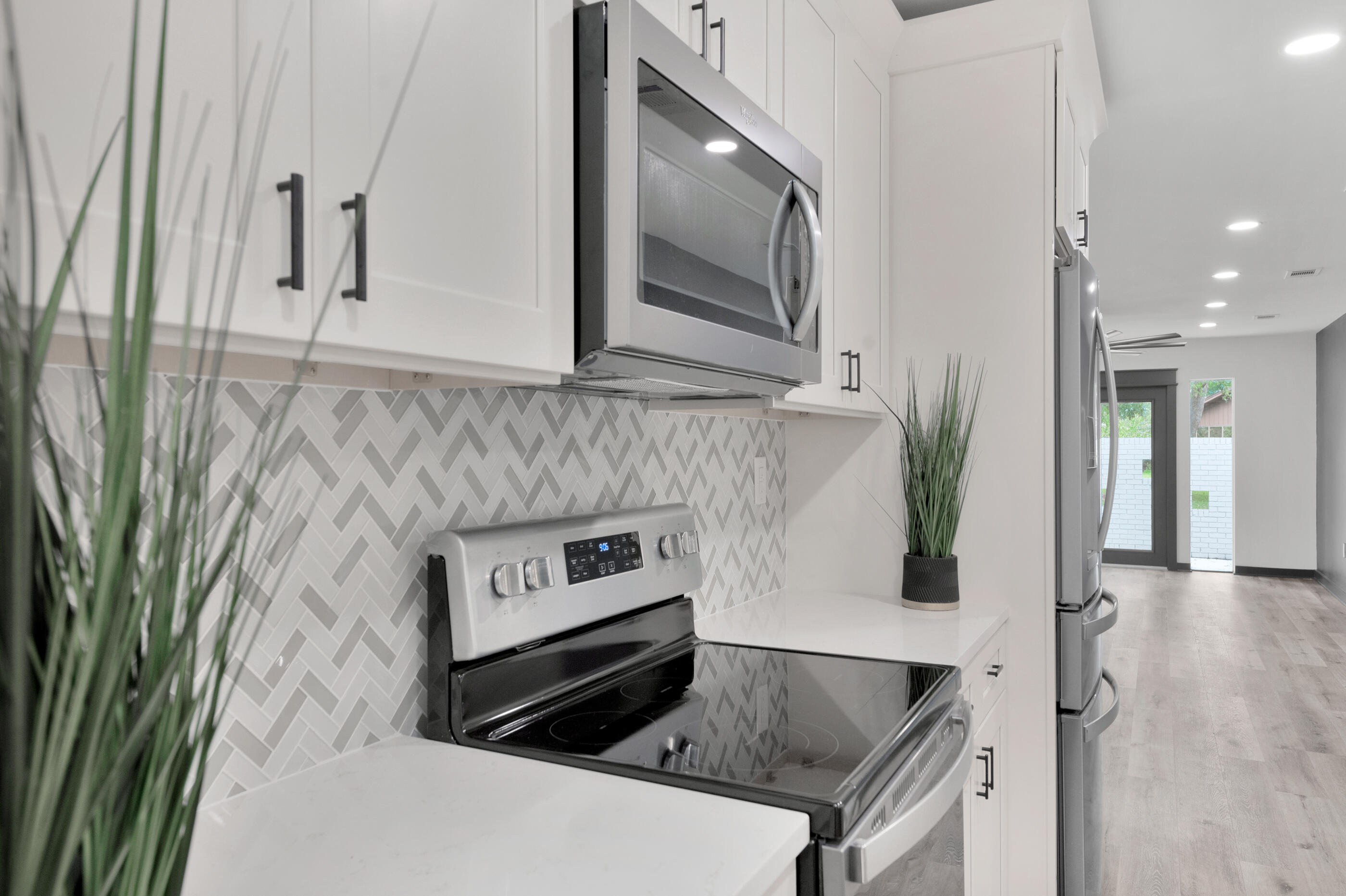 OVERBROOK - Residential