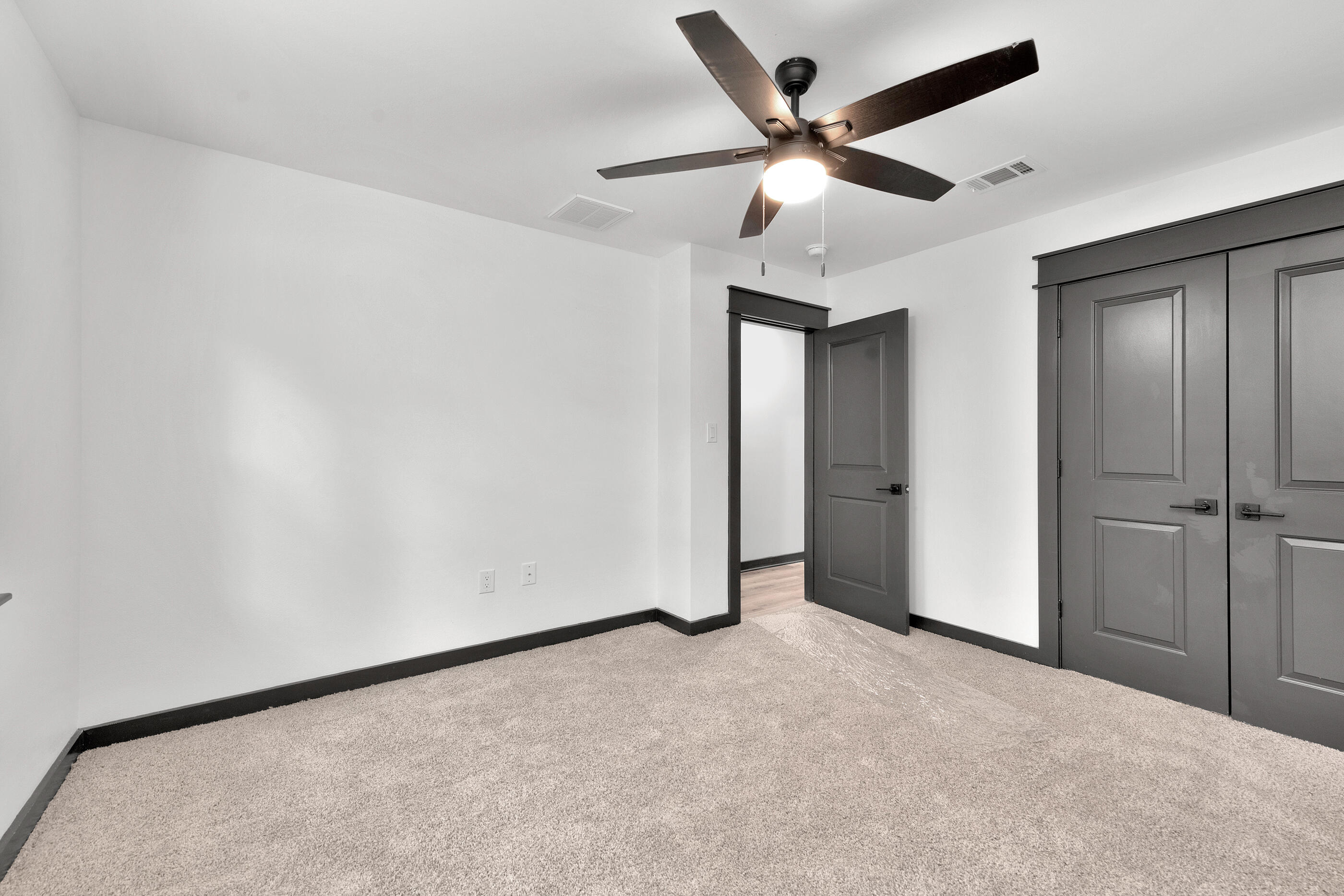 OVERBROOK - Residential