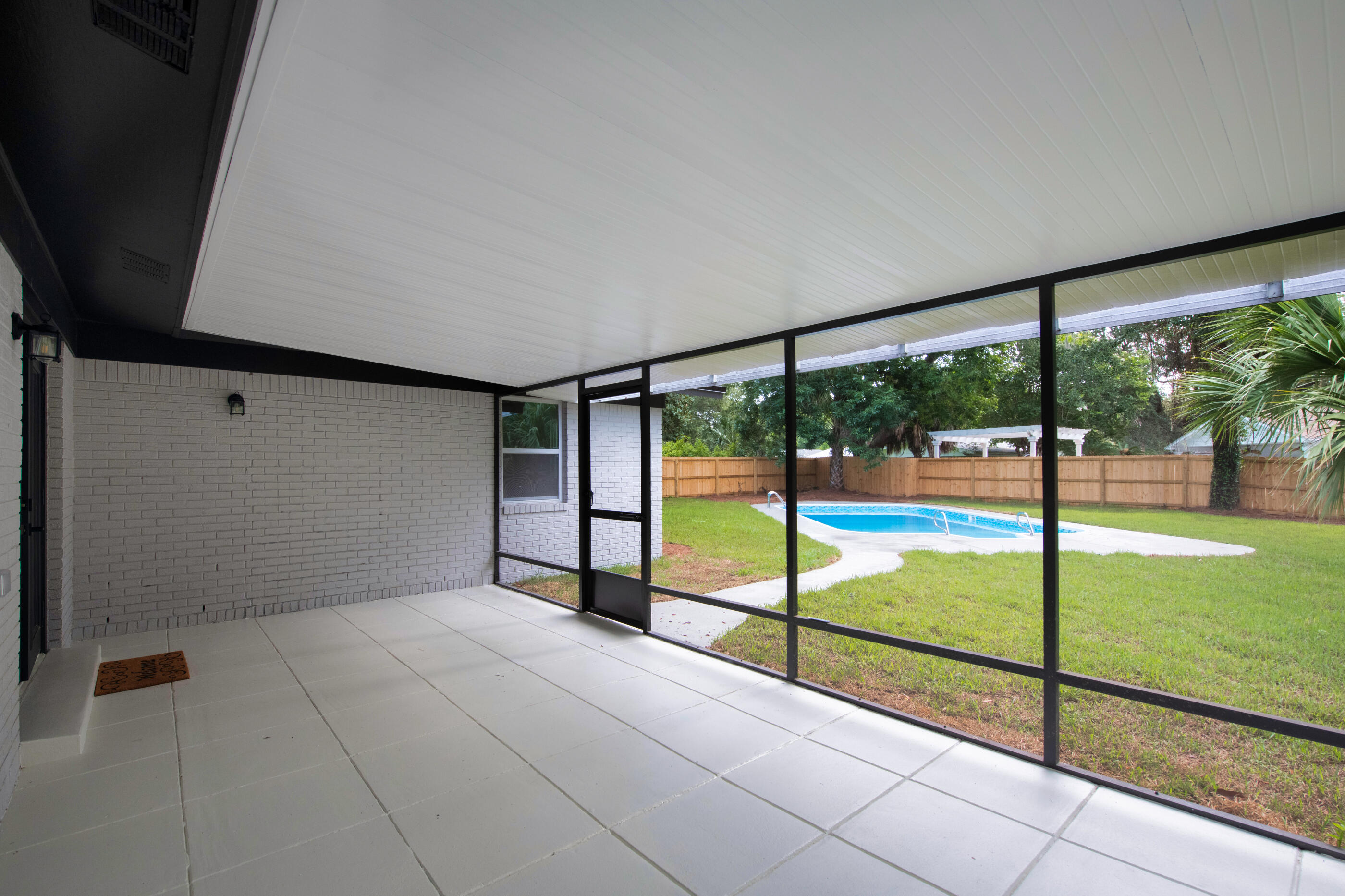 OVERBROOK - Residential