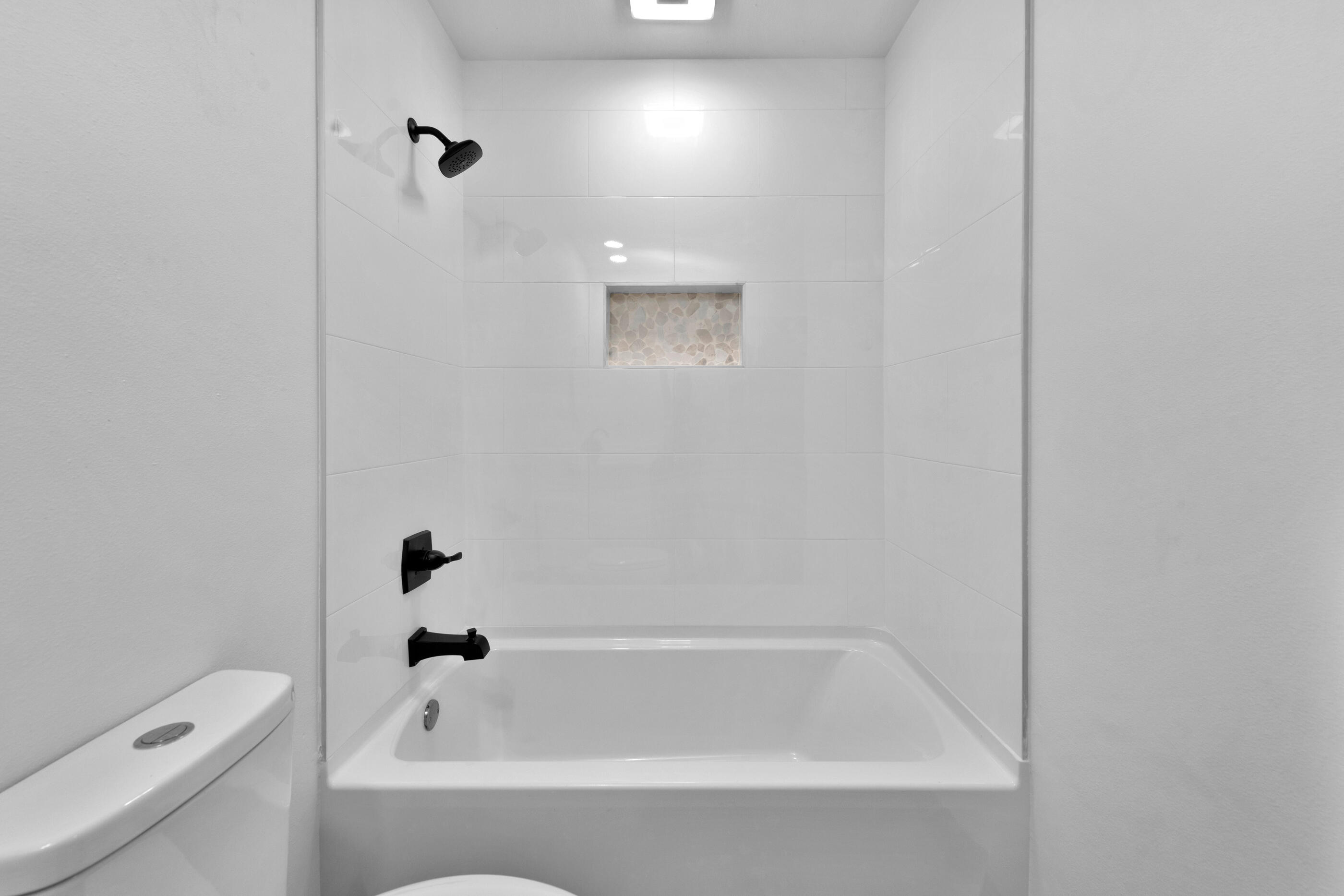 OVERBROOK - Residential