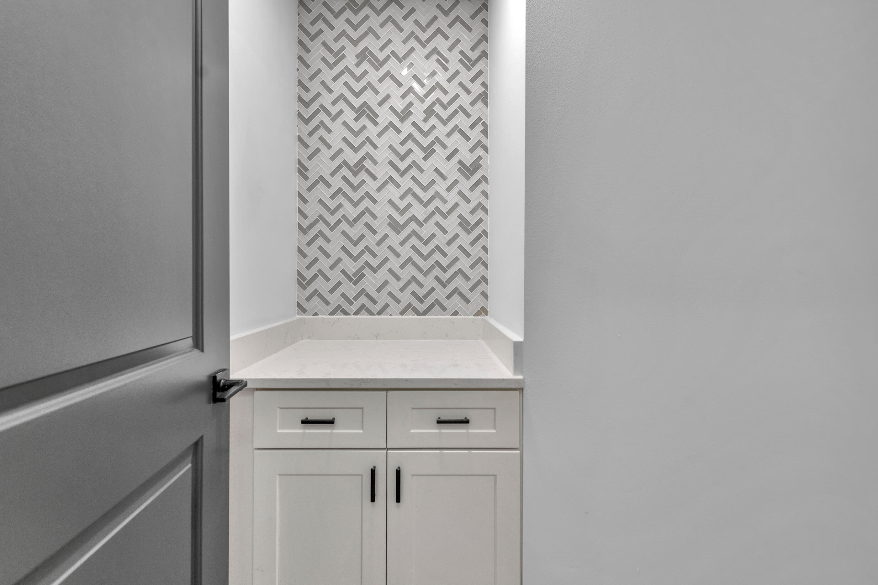 OVERBROOK - Residential