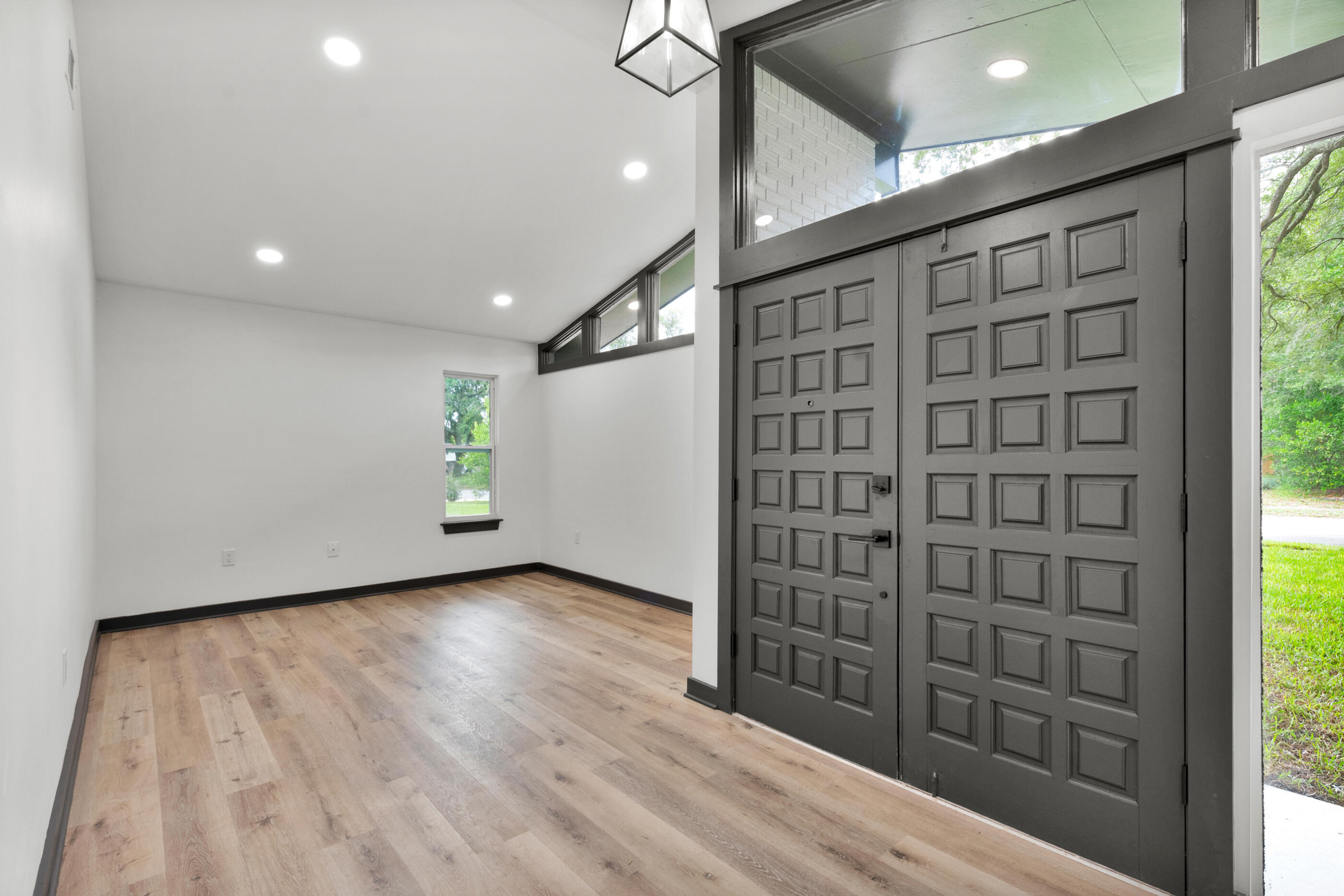 OVERBROOK - Residential