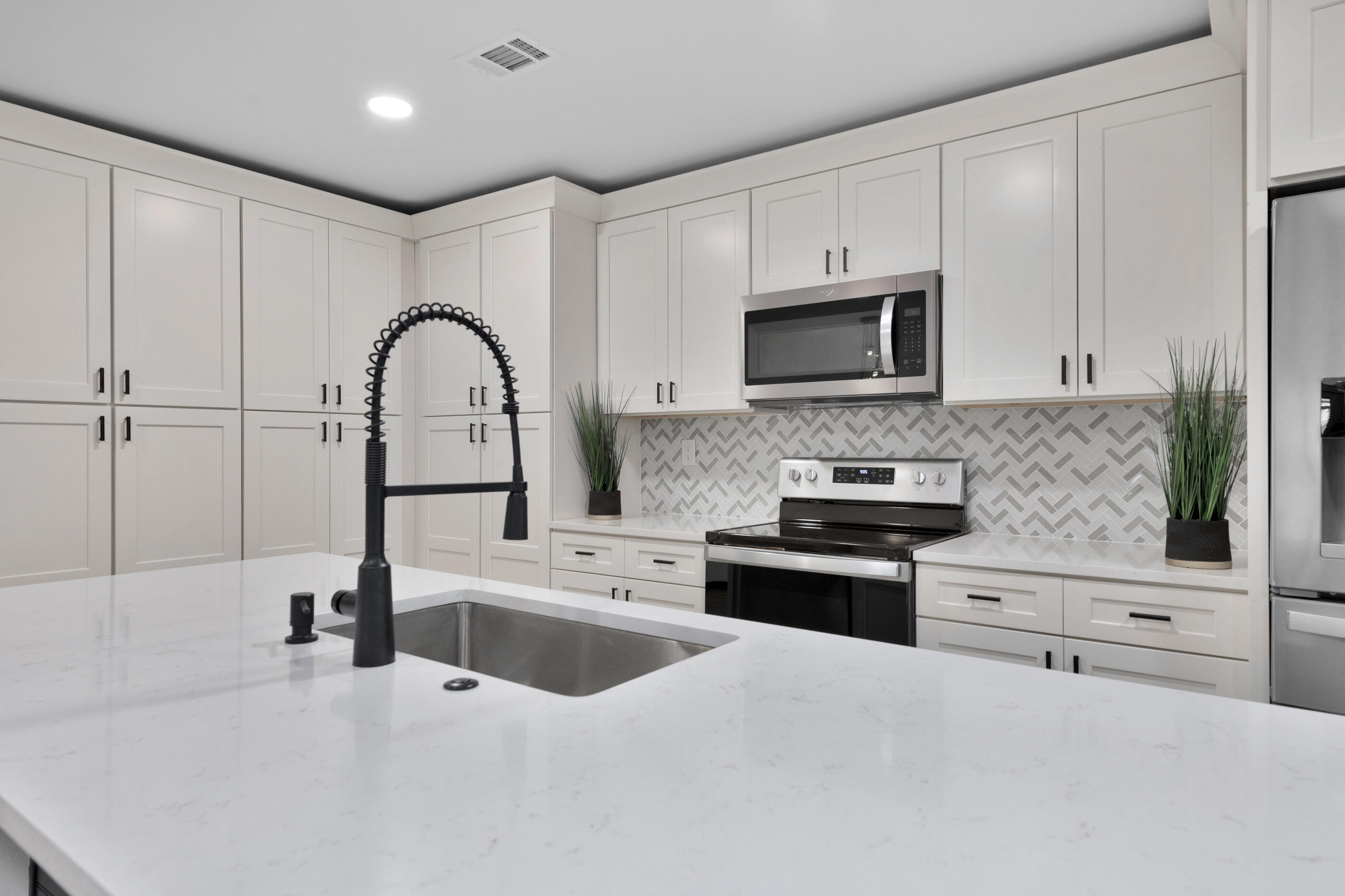 OVERBROOK - Residential