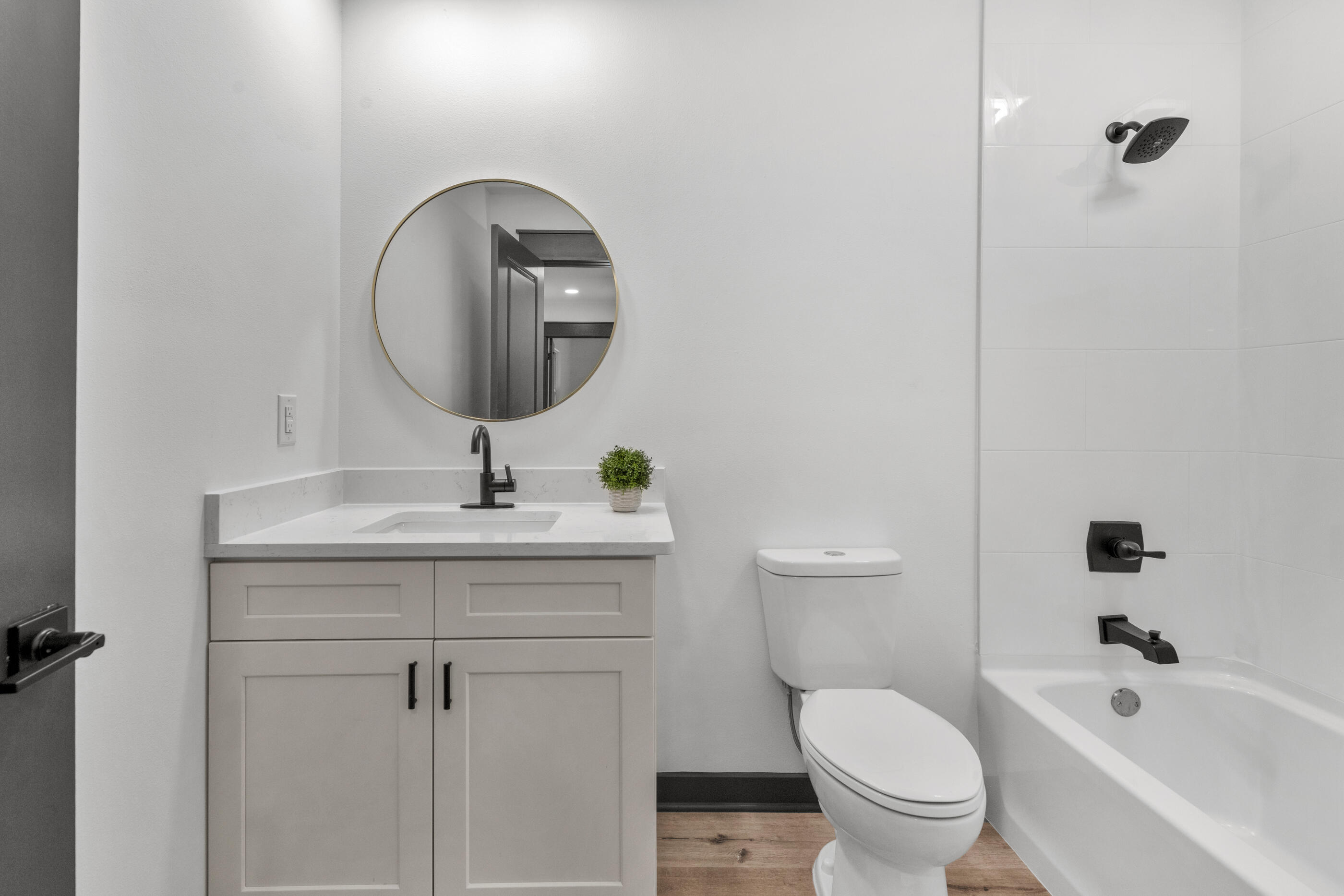 OVERBROOK - Residential