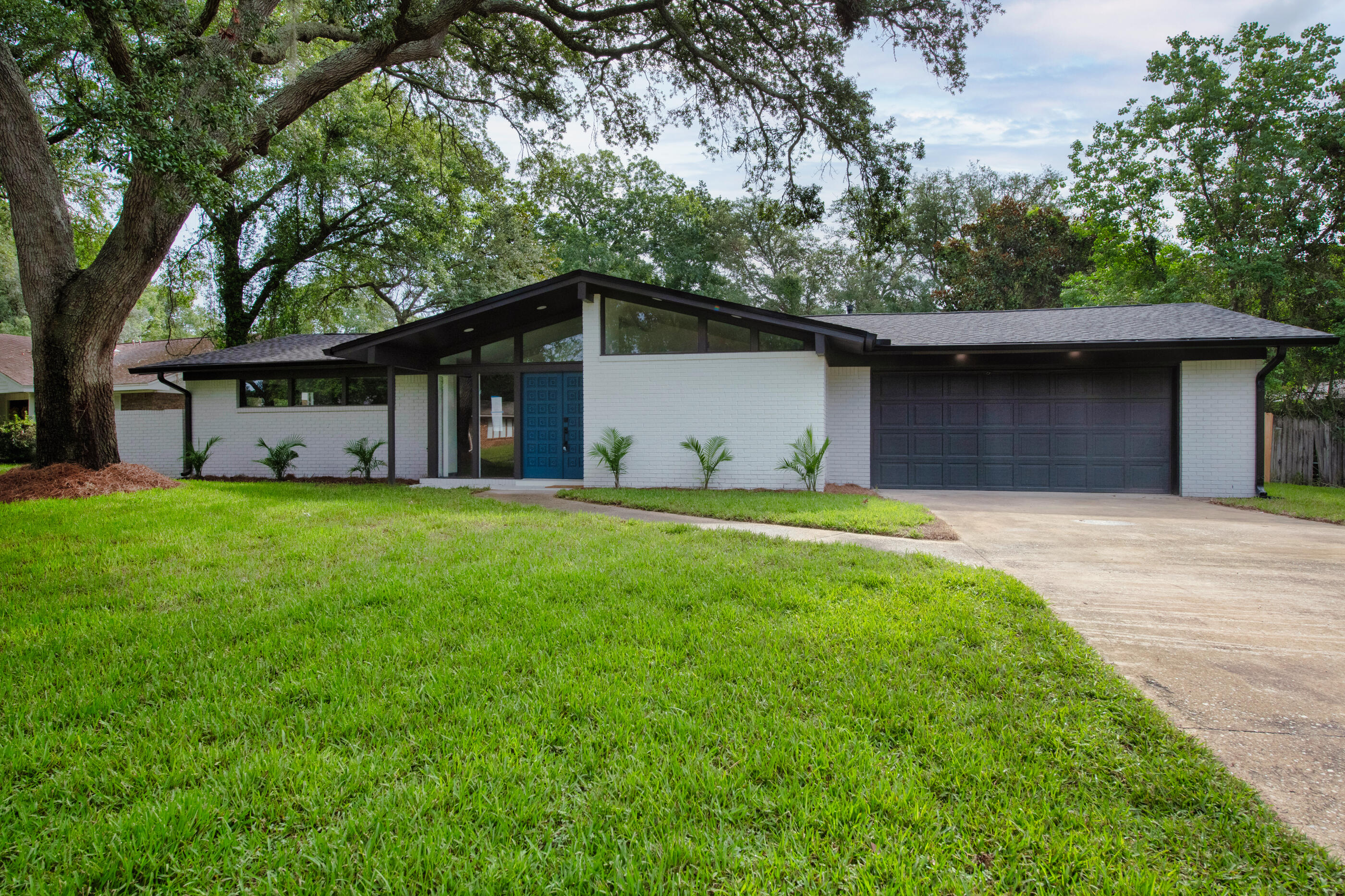 OVERBROOK - Residential