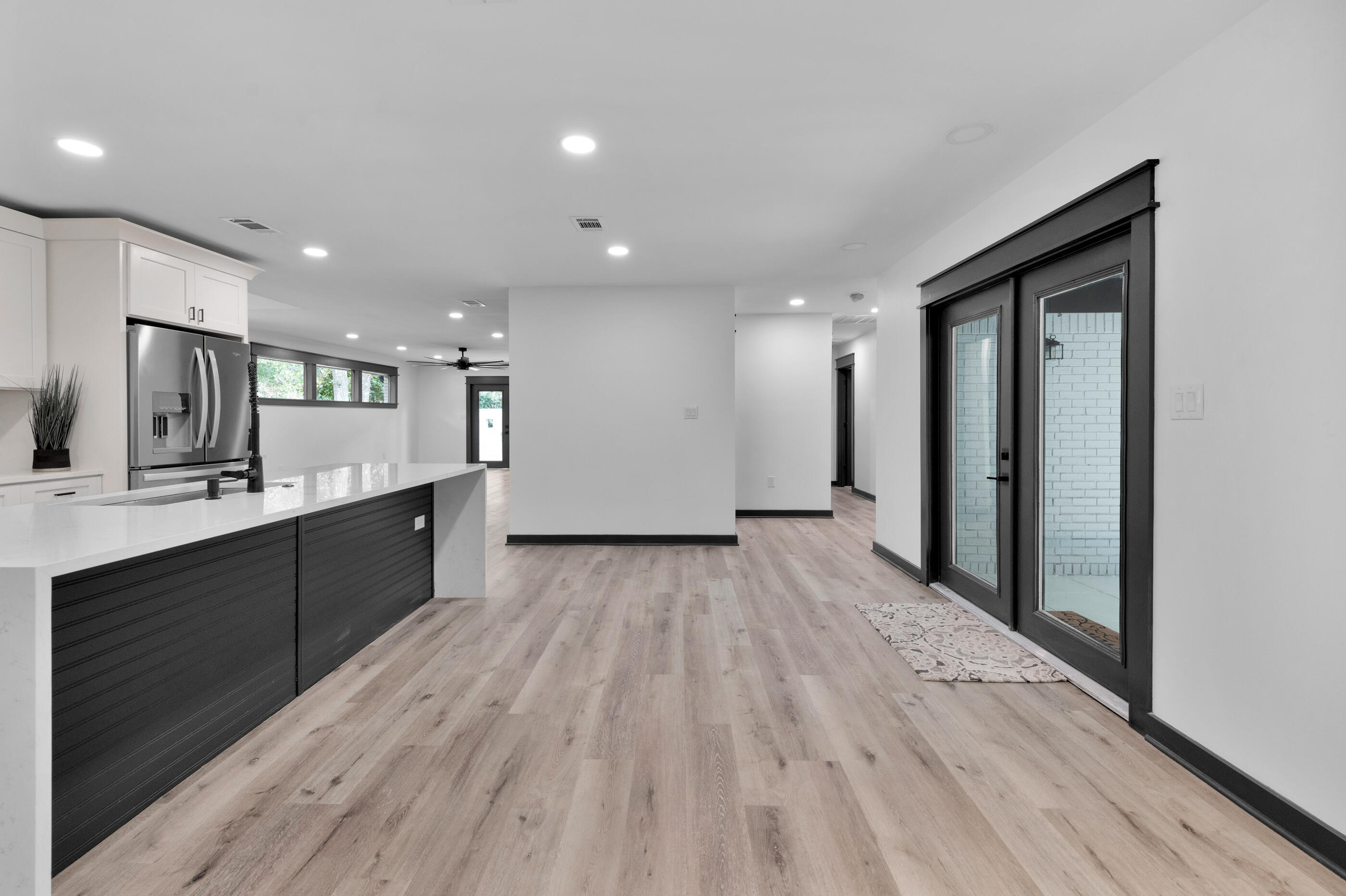 OVERBROOK - Residential