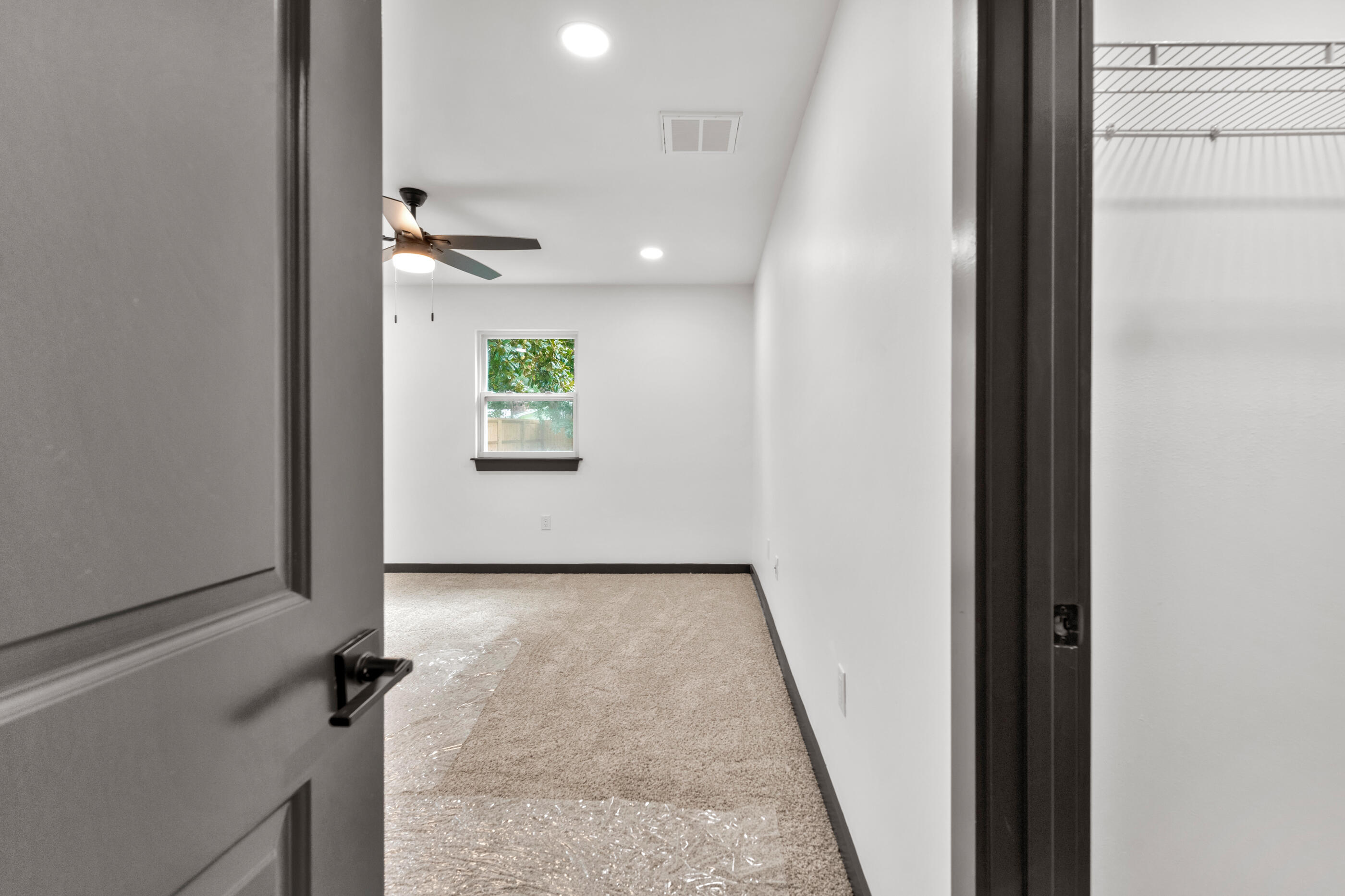 OVERBROOK - Residential