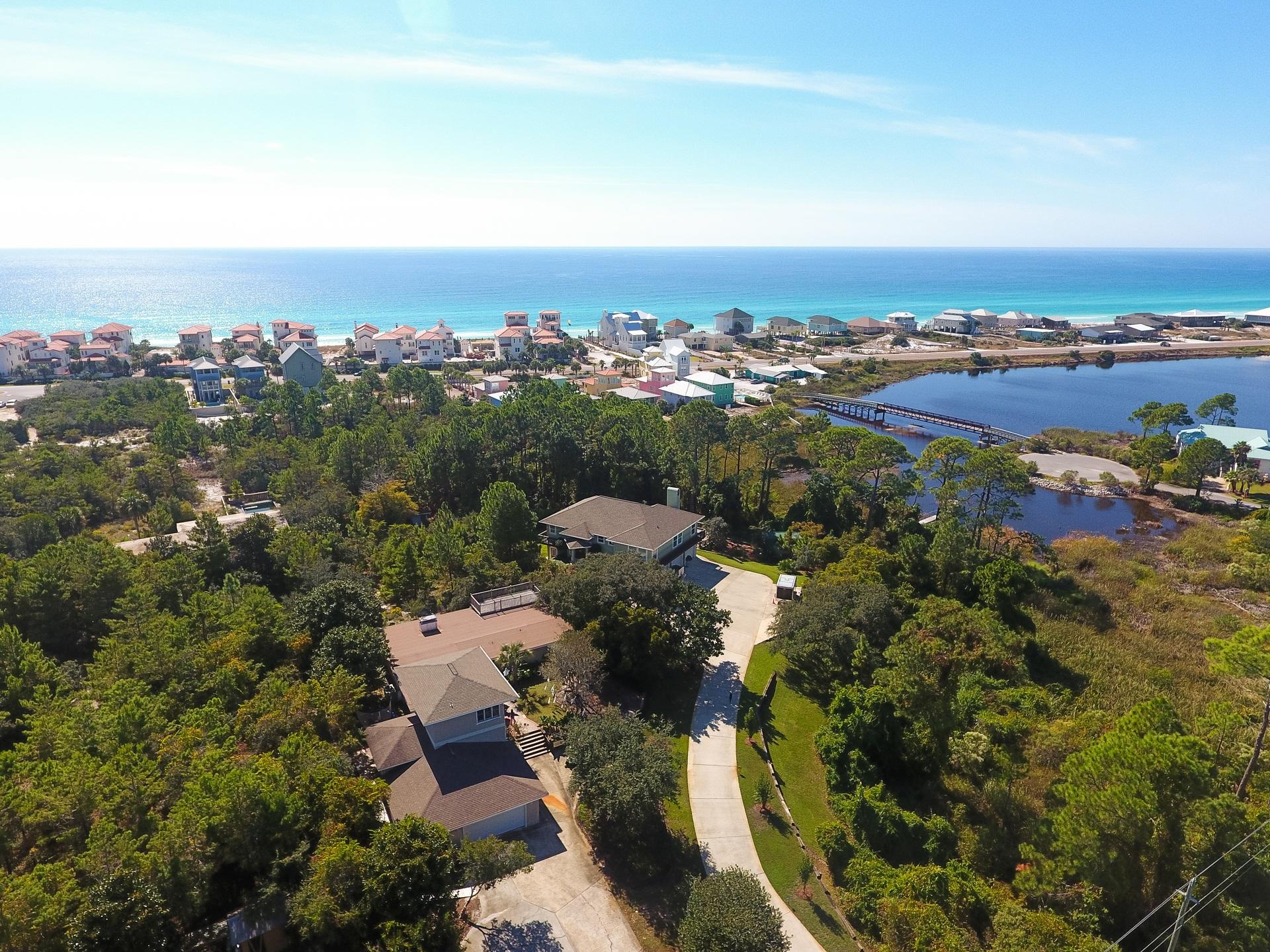 Dune Allen - Residential