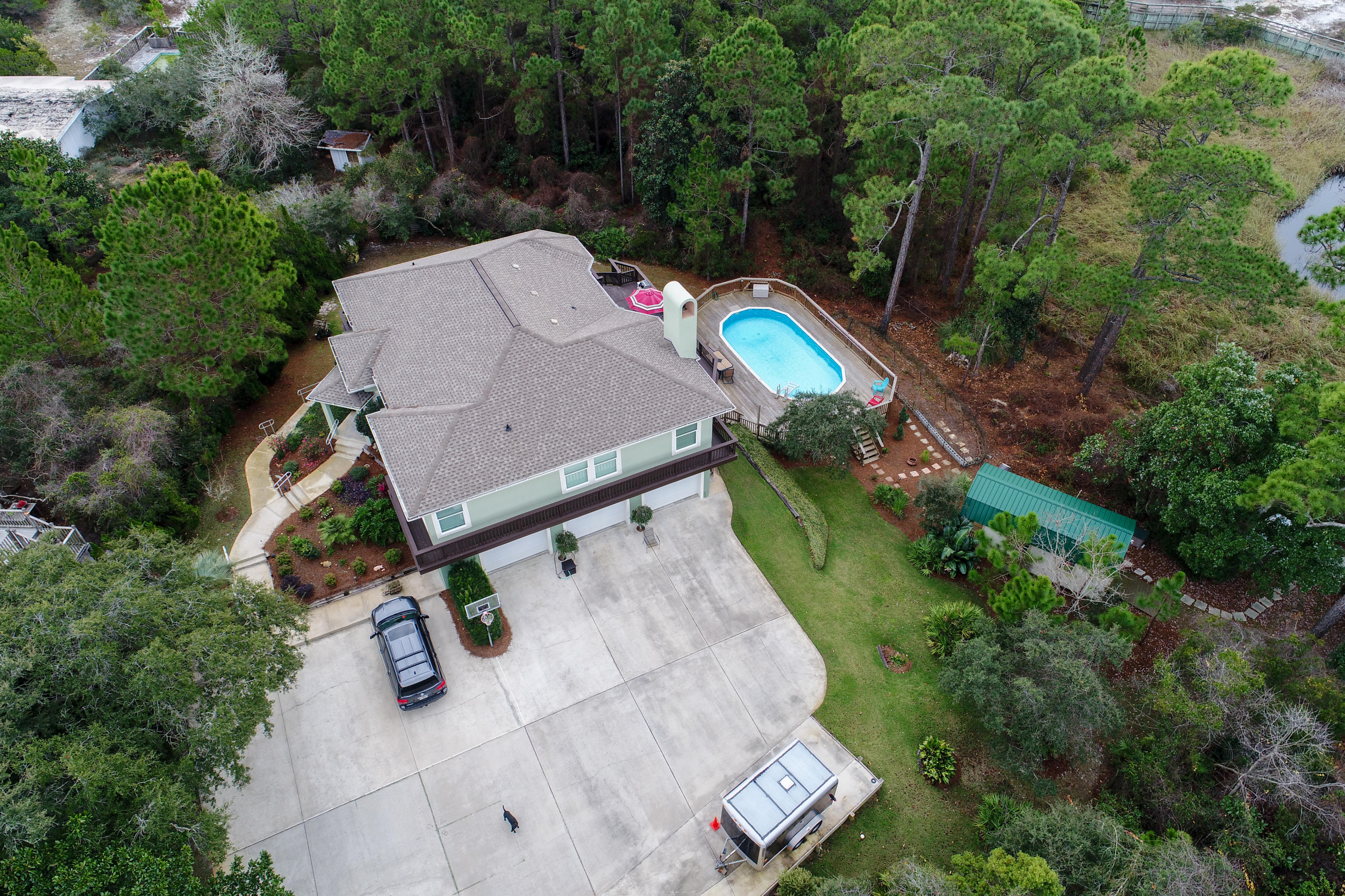 Dune Allen - Residential
