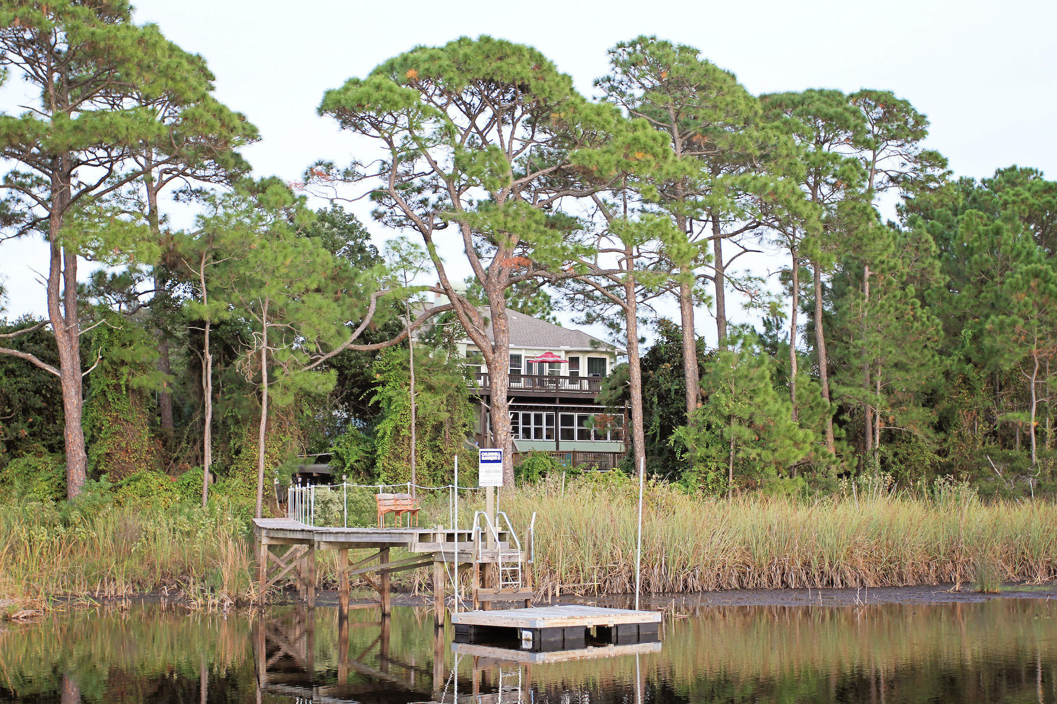 Dune Allen - Residential