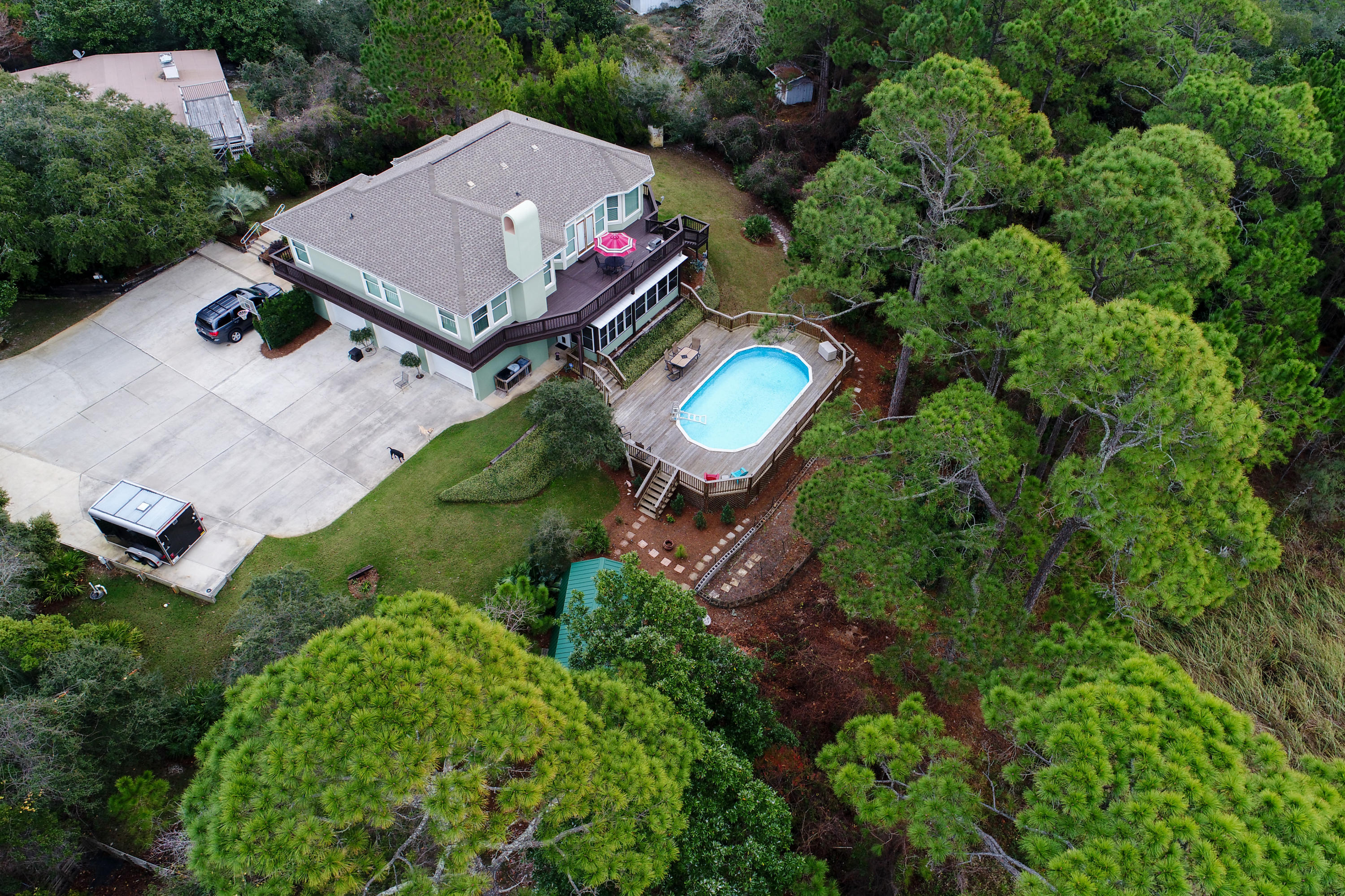 Dune Allen - Residential