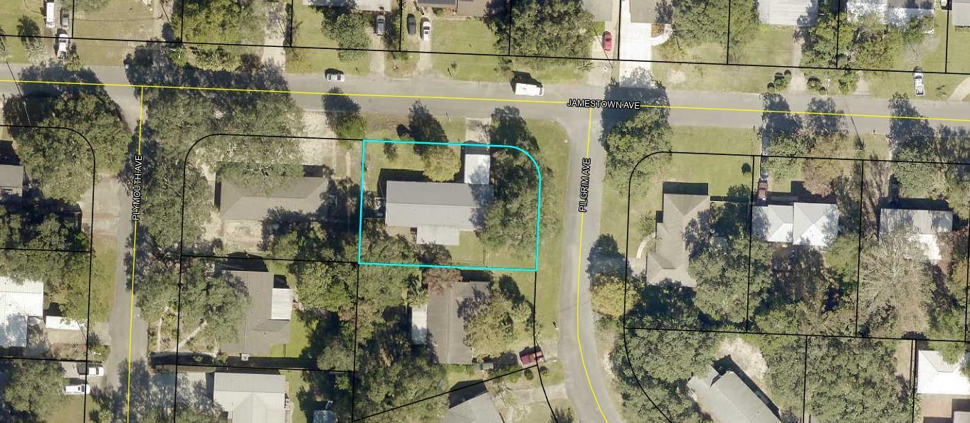 COLONY ESTATES - Residential