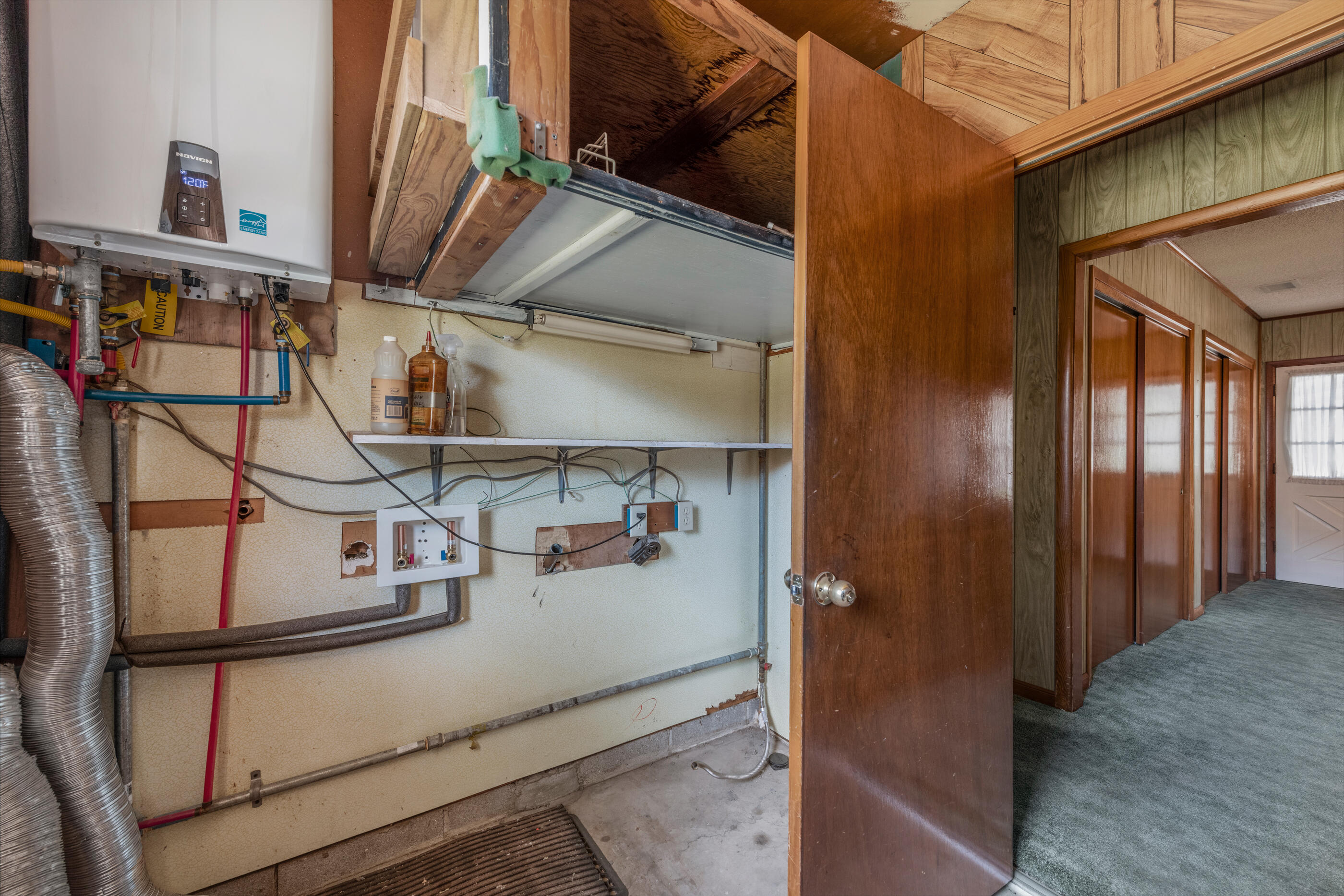 COLONY ESTATES - Residential