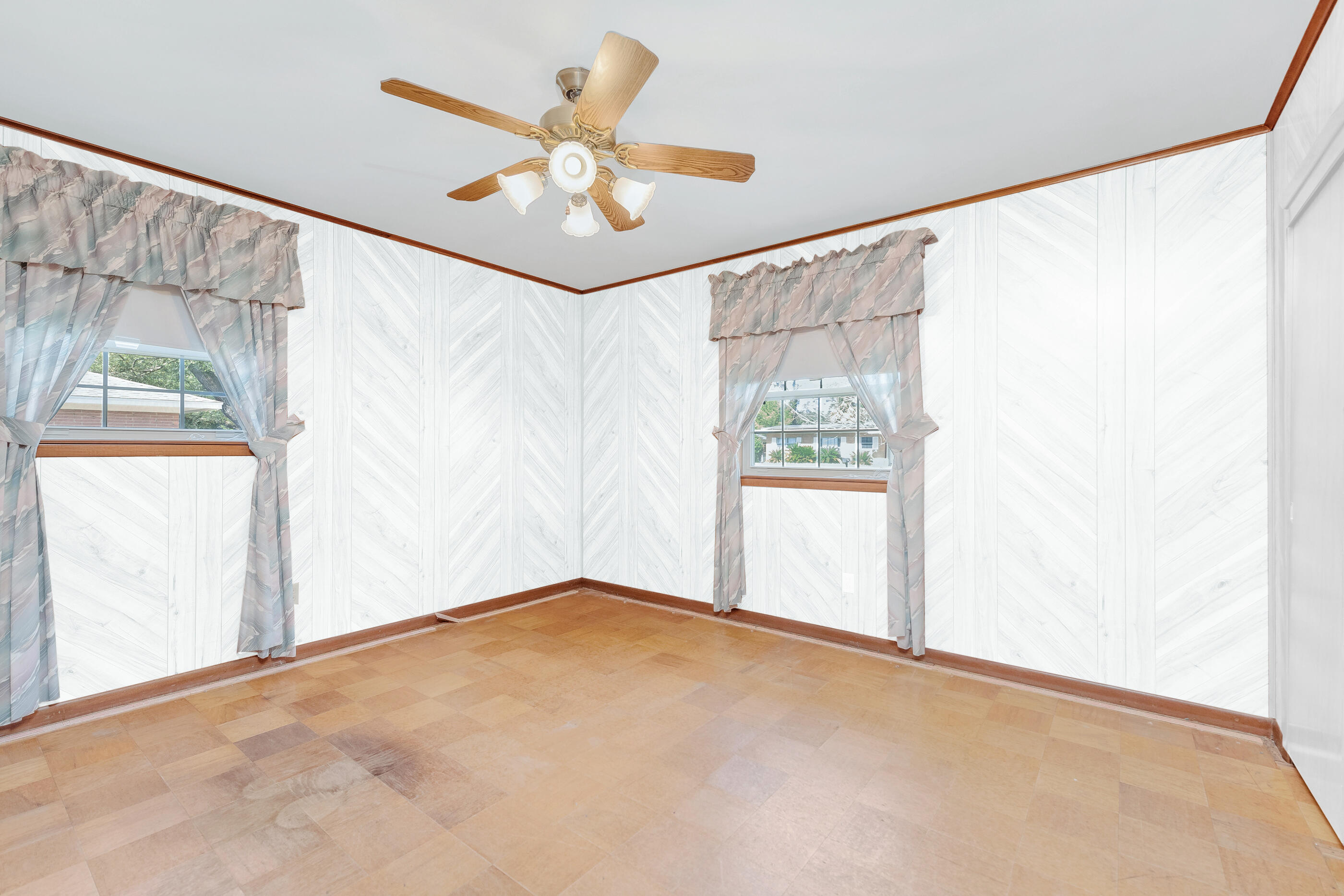 COLONY ESTATES - Residential