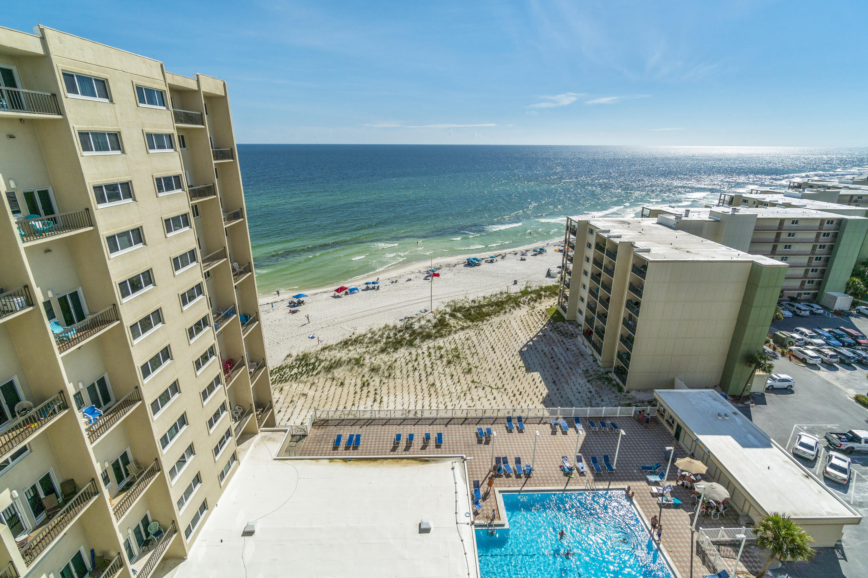 PINNACLE PORT - Residential