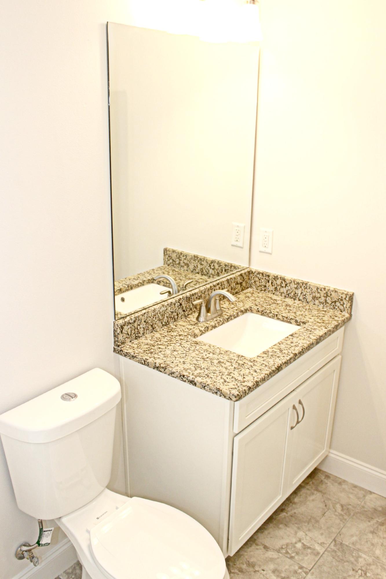 BAYOU WOODS 2ND ADDN - Residential