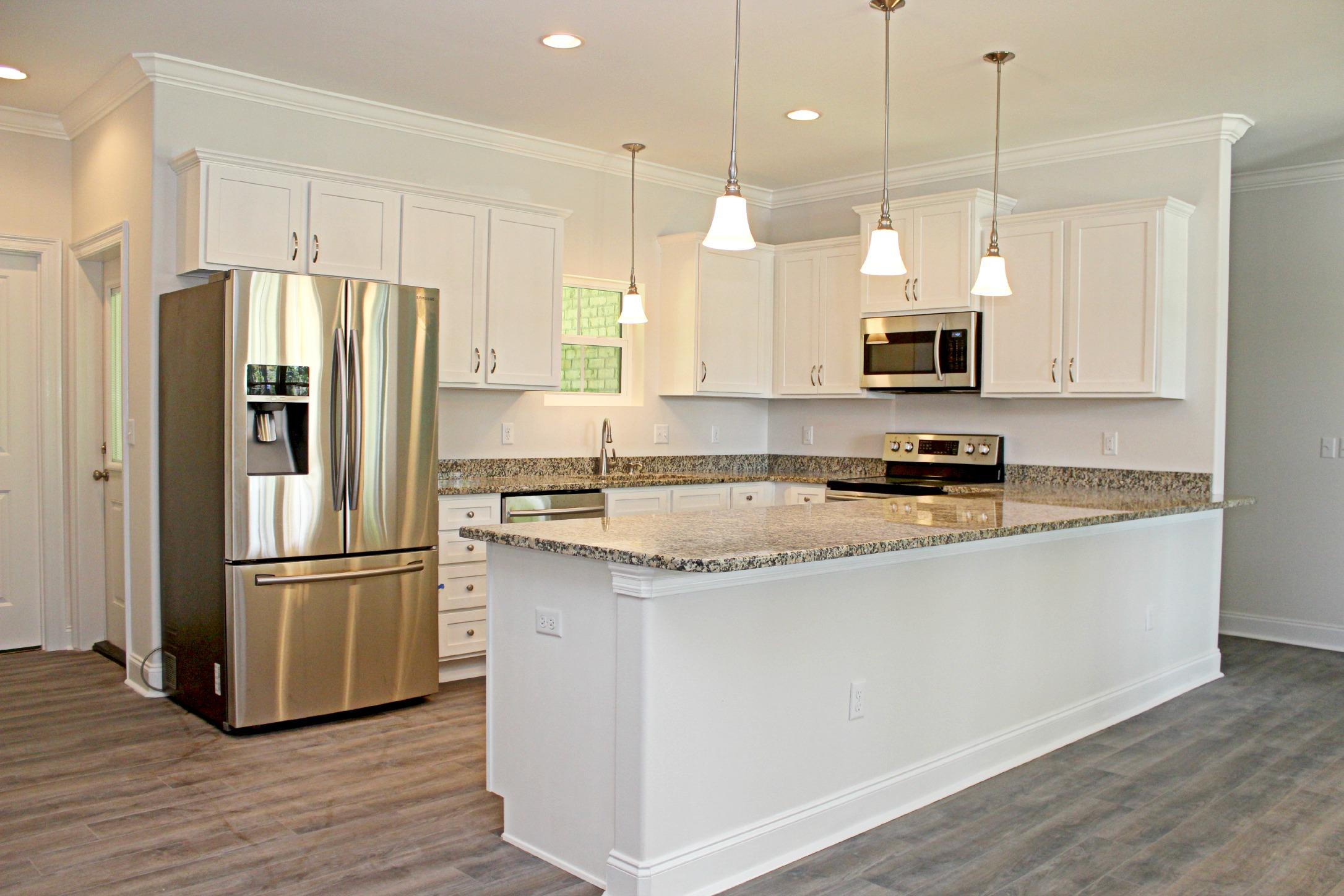 BAYOU WOODS 2ND ADDN - Residential