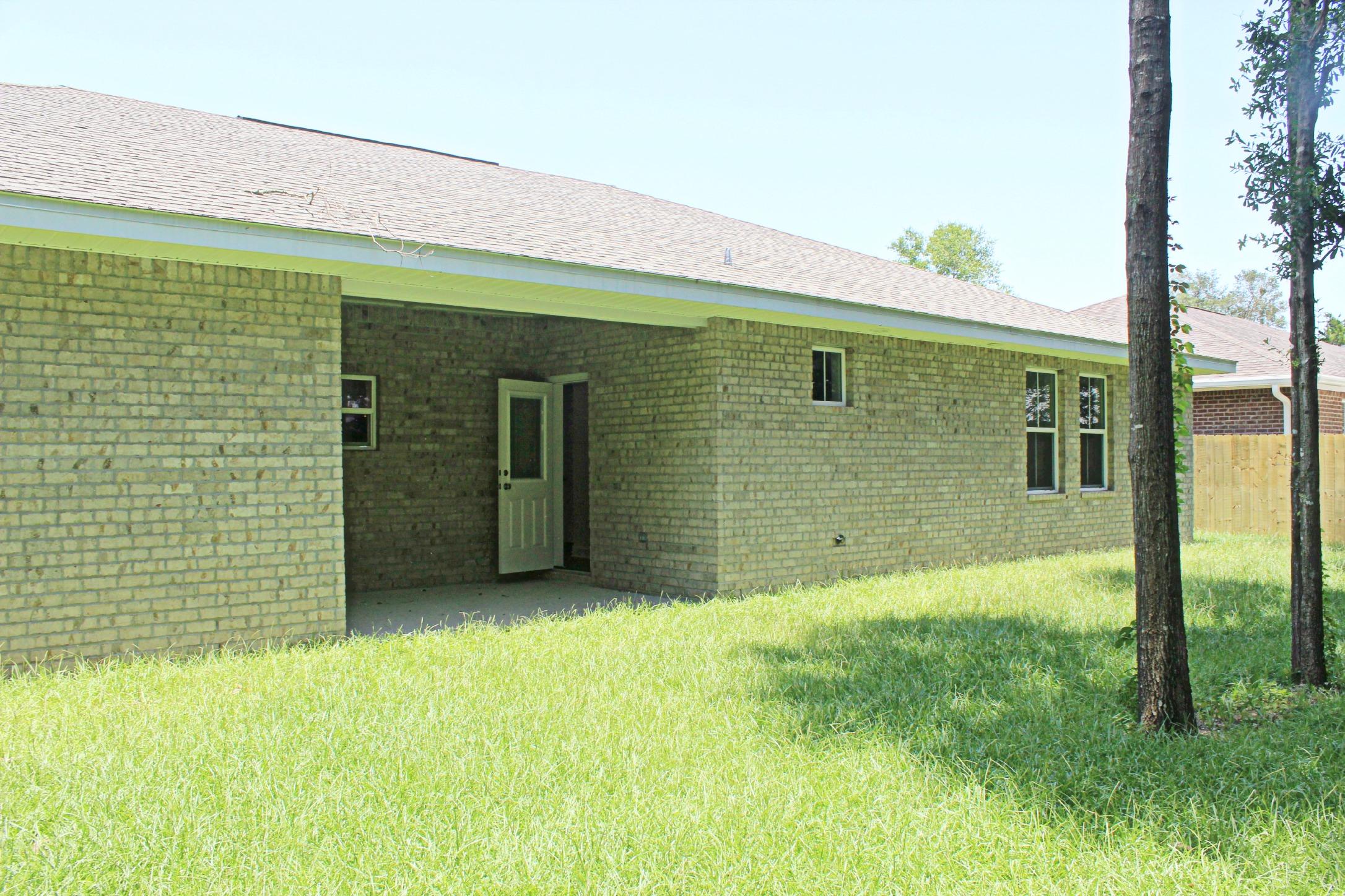 BAYOU WOODS 2ND ADDN - Residential