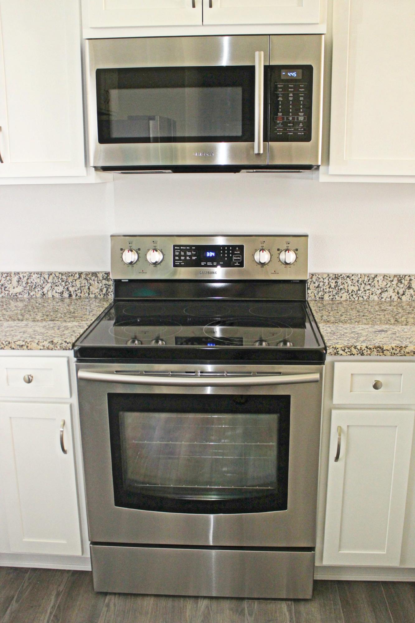 BAYOU WOODS 2ND ADDN - Residential