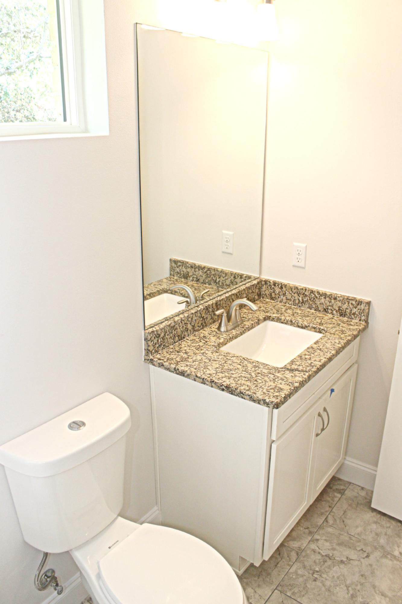 BAYOU WOODS 2ND ADDN - Residential