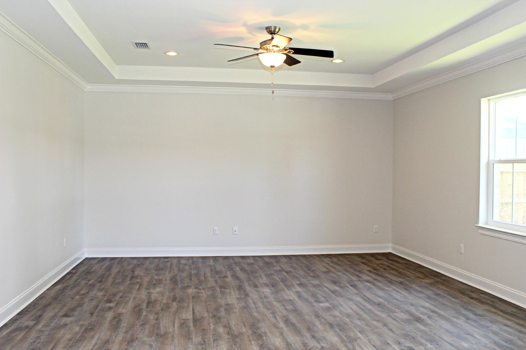 BAYOU WOODS 2ND ADDN - Residential