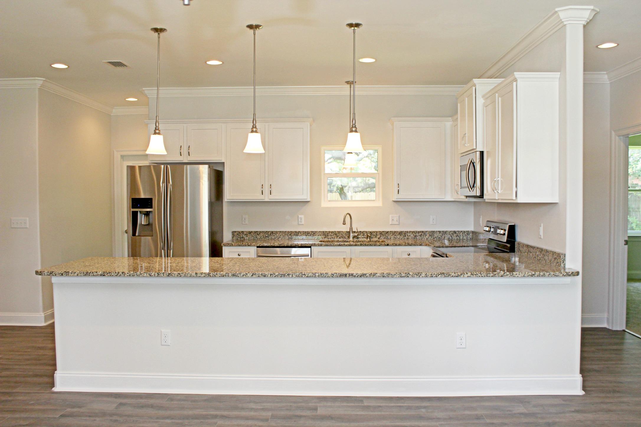 BAYOU WOODS 2ND ADDN - Residential