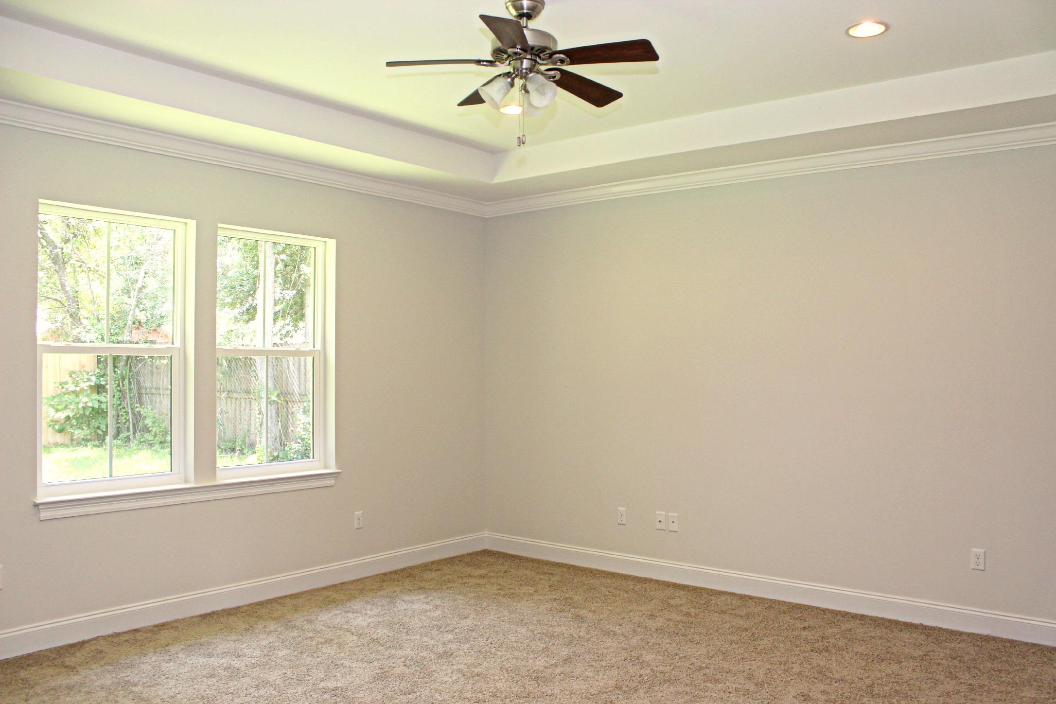 BAYOU WOODS 2ND ADDN - Residential