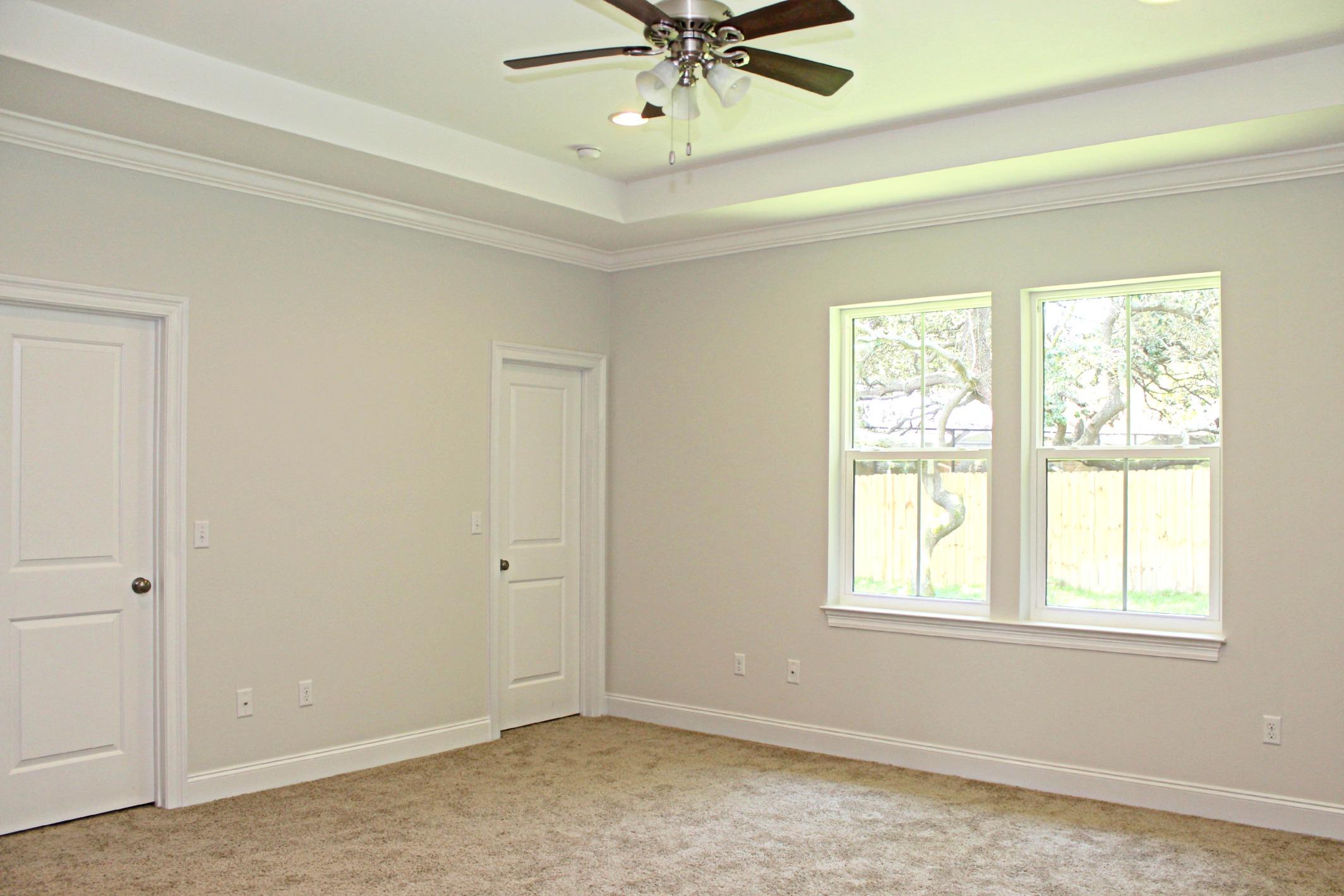 BAYOU WOODS 2ND ADDN - Residential