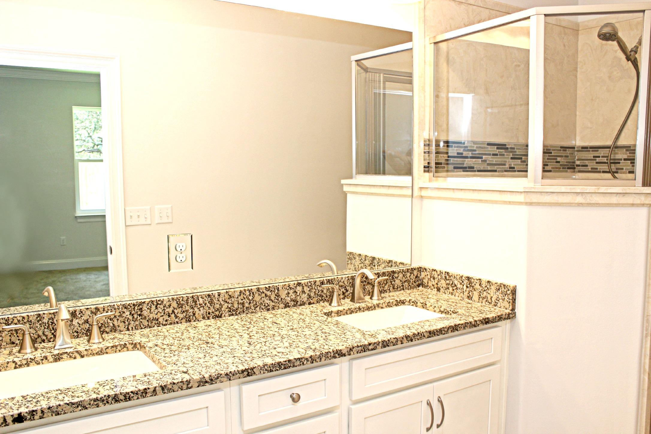 BAYOU WOODS 2ND ADDN - Residential