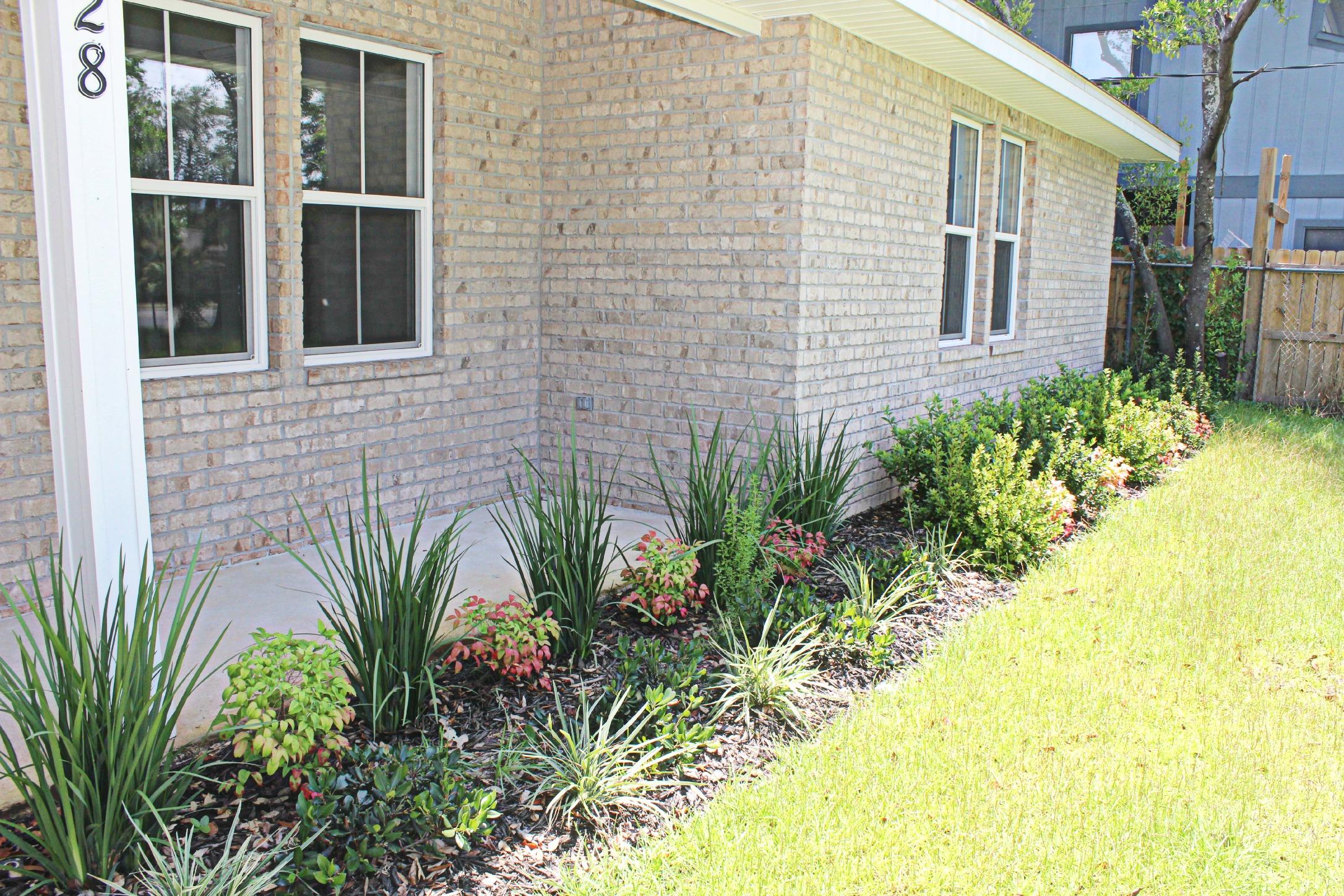 BAYOU WOODS 2ND ADDN - Residential