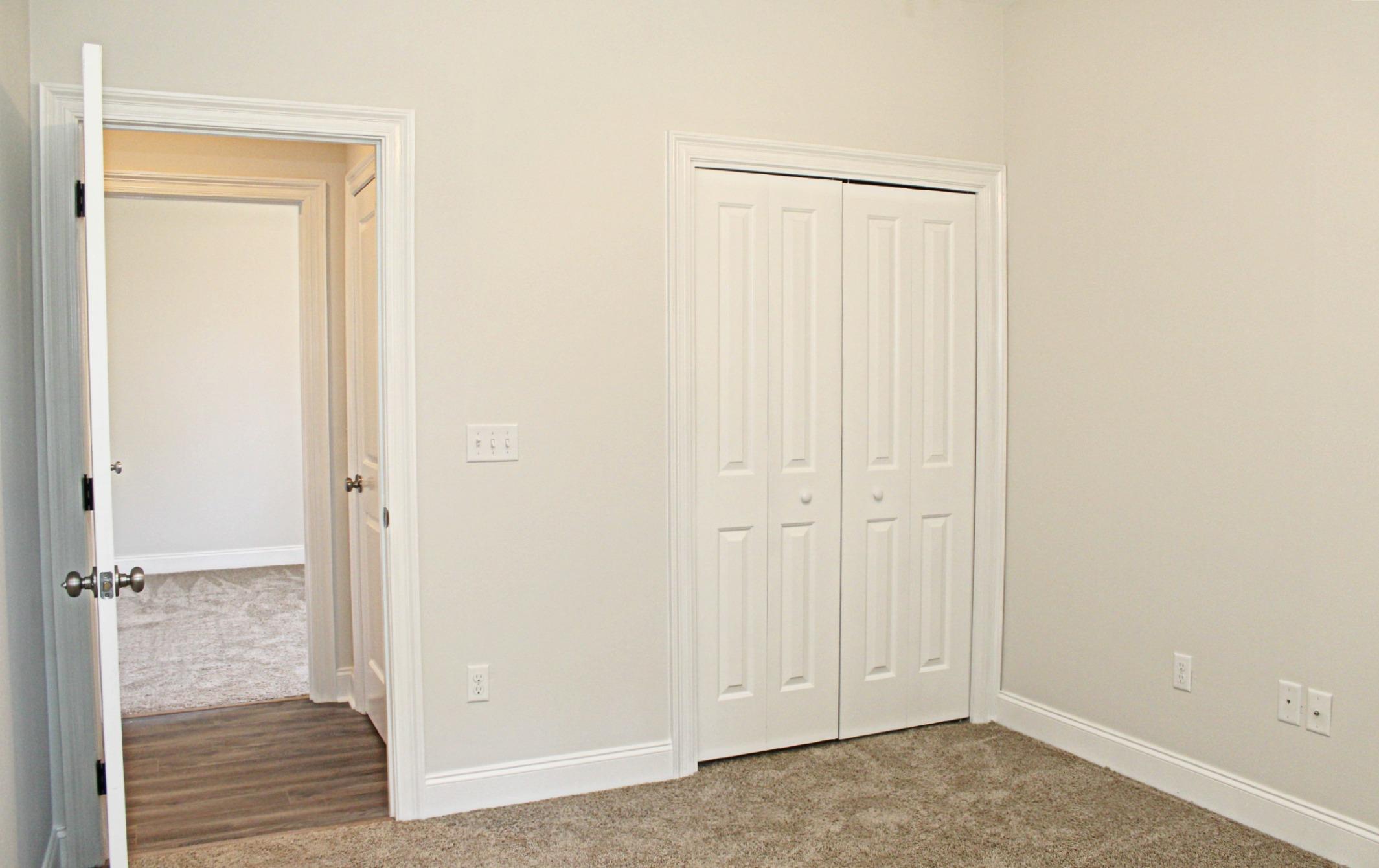 BAYOU WOODS 2ND ADDN - Residential