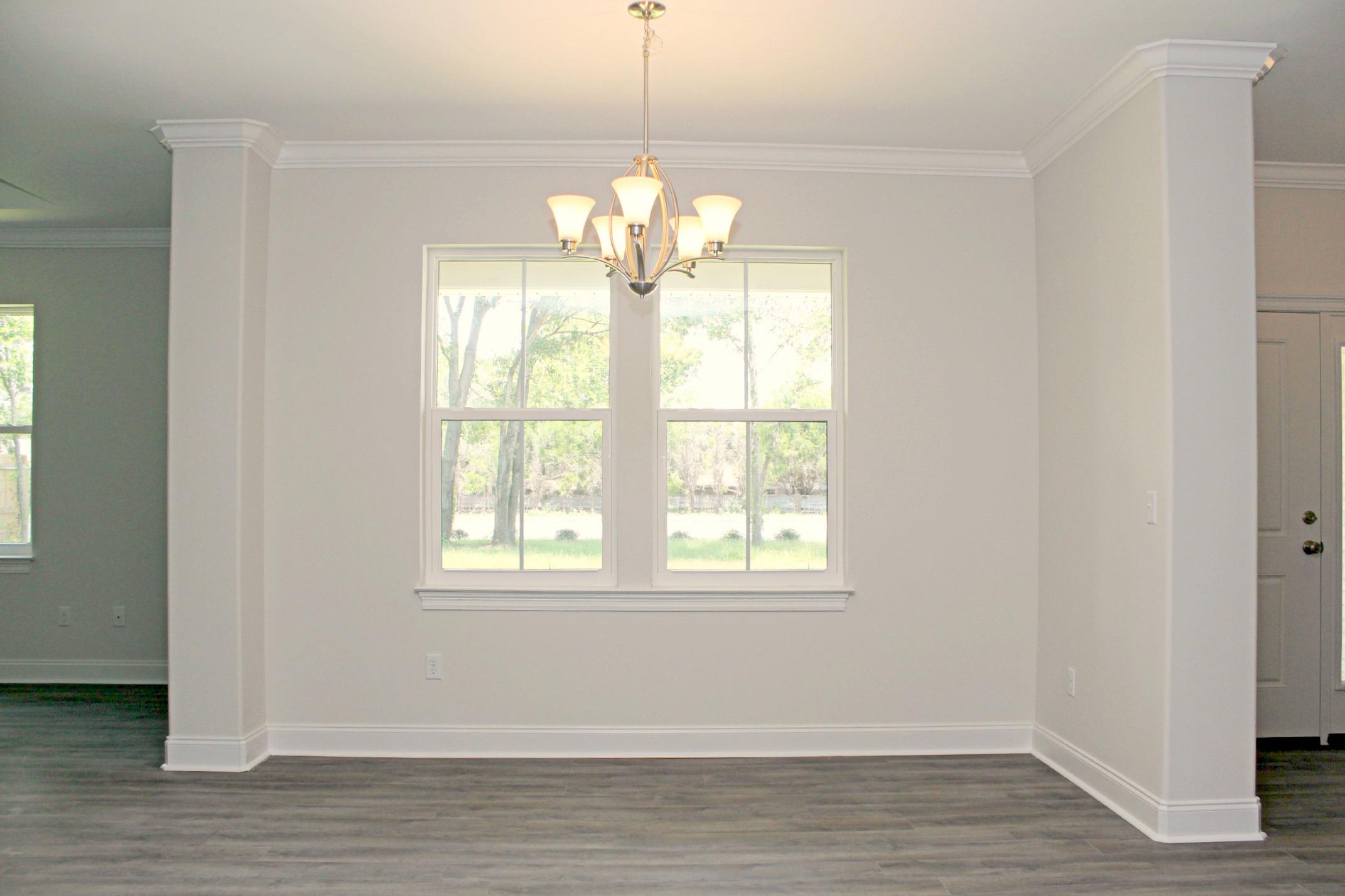 BAYOU WOODS 2ND ADDN - Residential