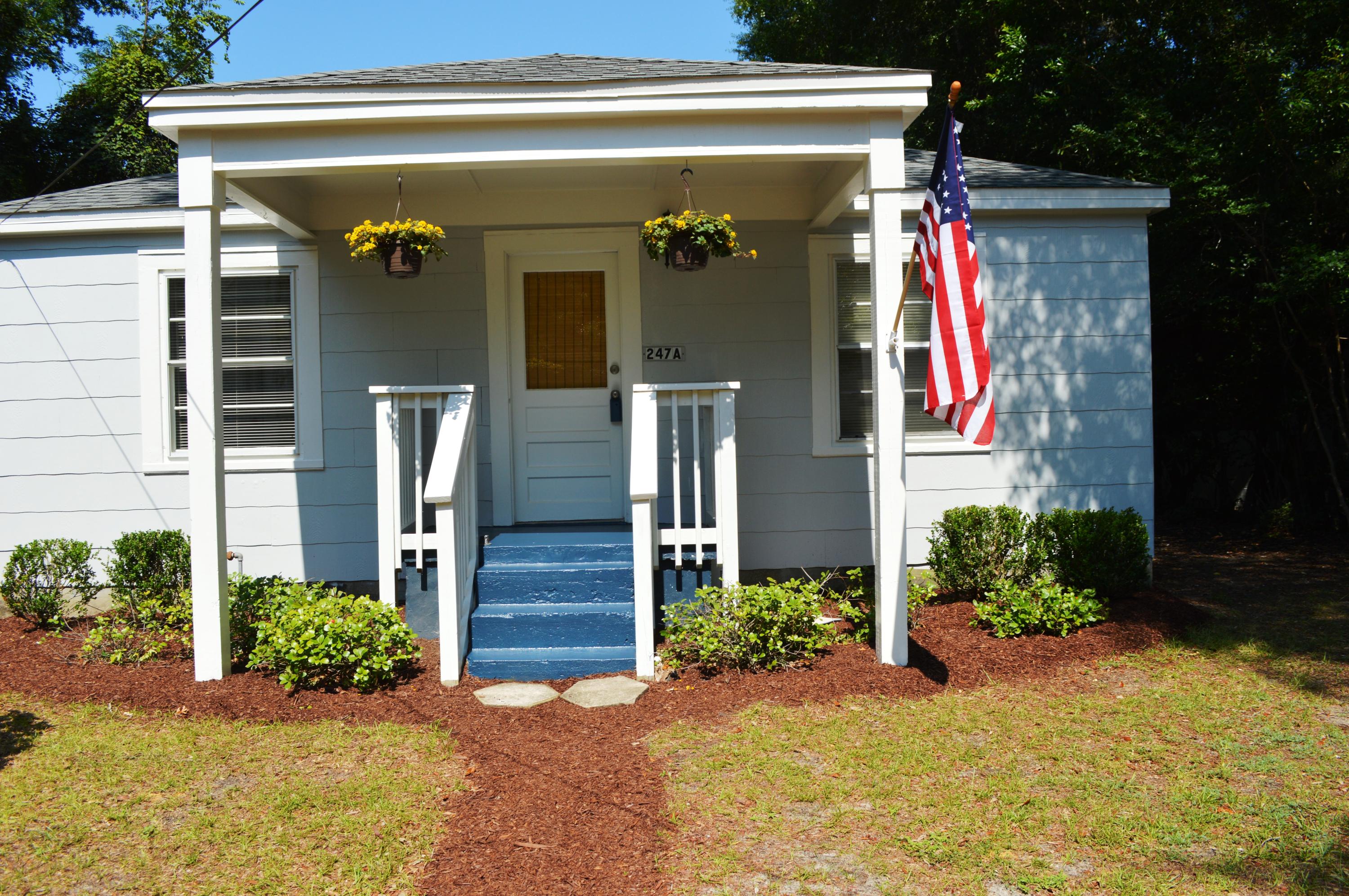 Valparaiso - Residential