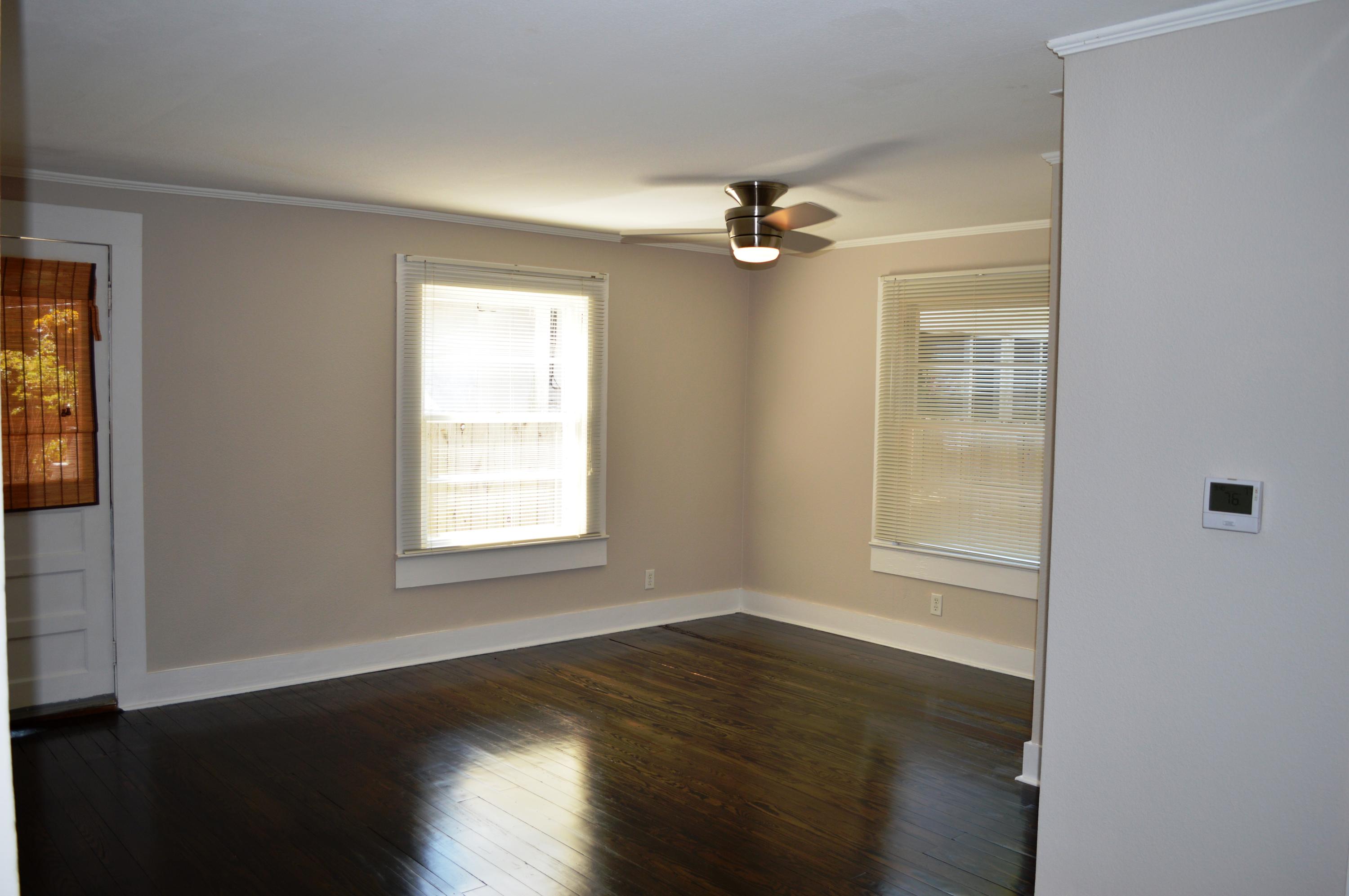 Valparaiso - Residential