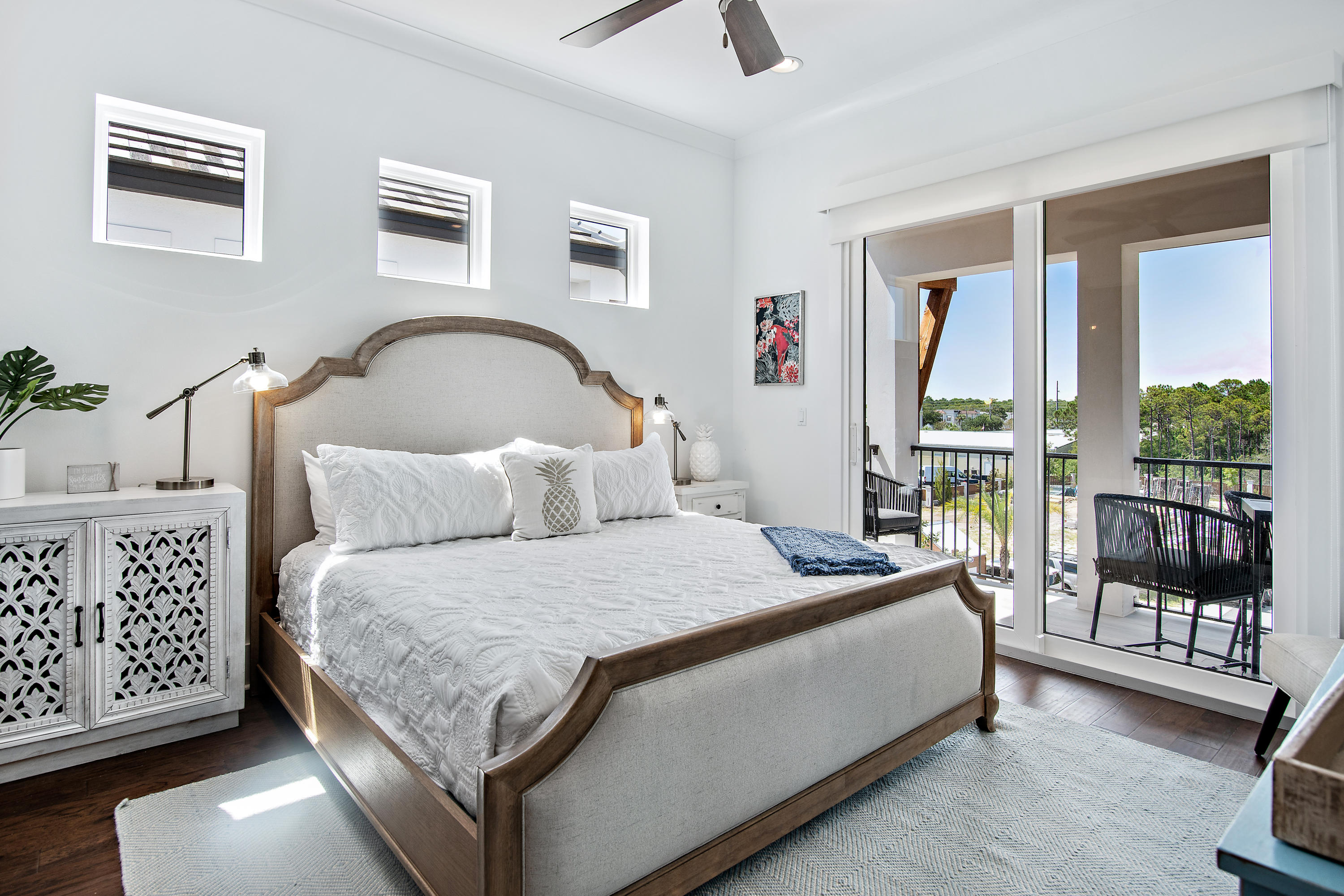 The Retreat at Miramar - Residential