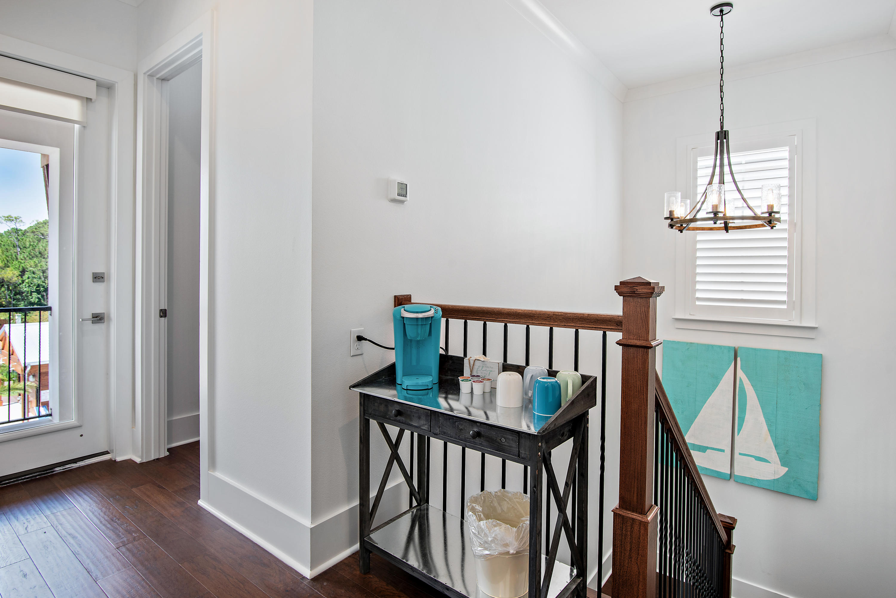 The Retreat at Miramar - Residential