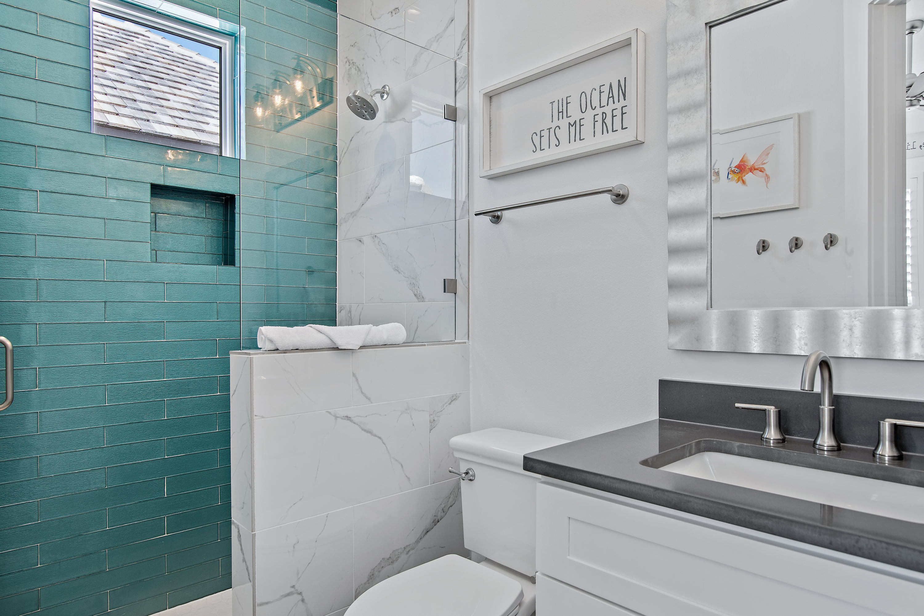 The Retreat at Miramar - Residential