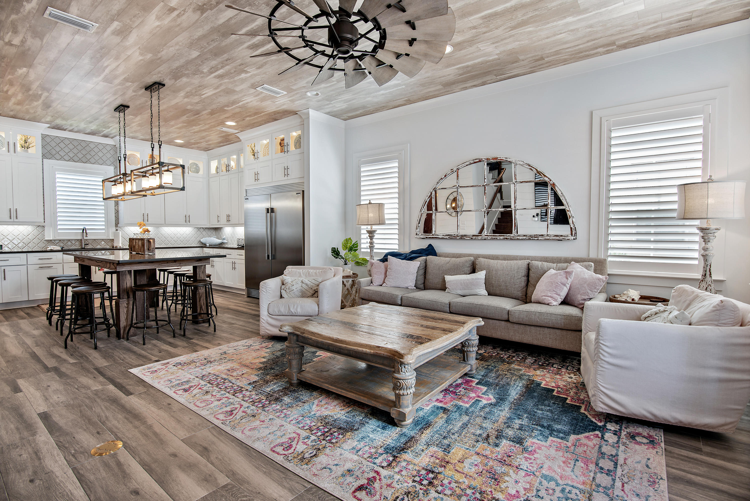 The Retreat at Miramar - Residential