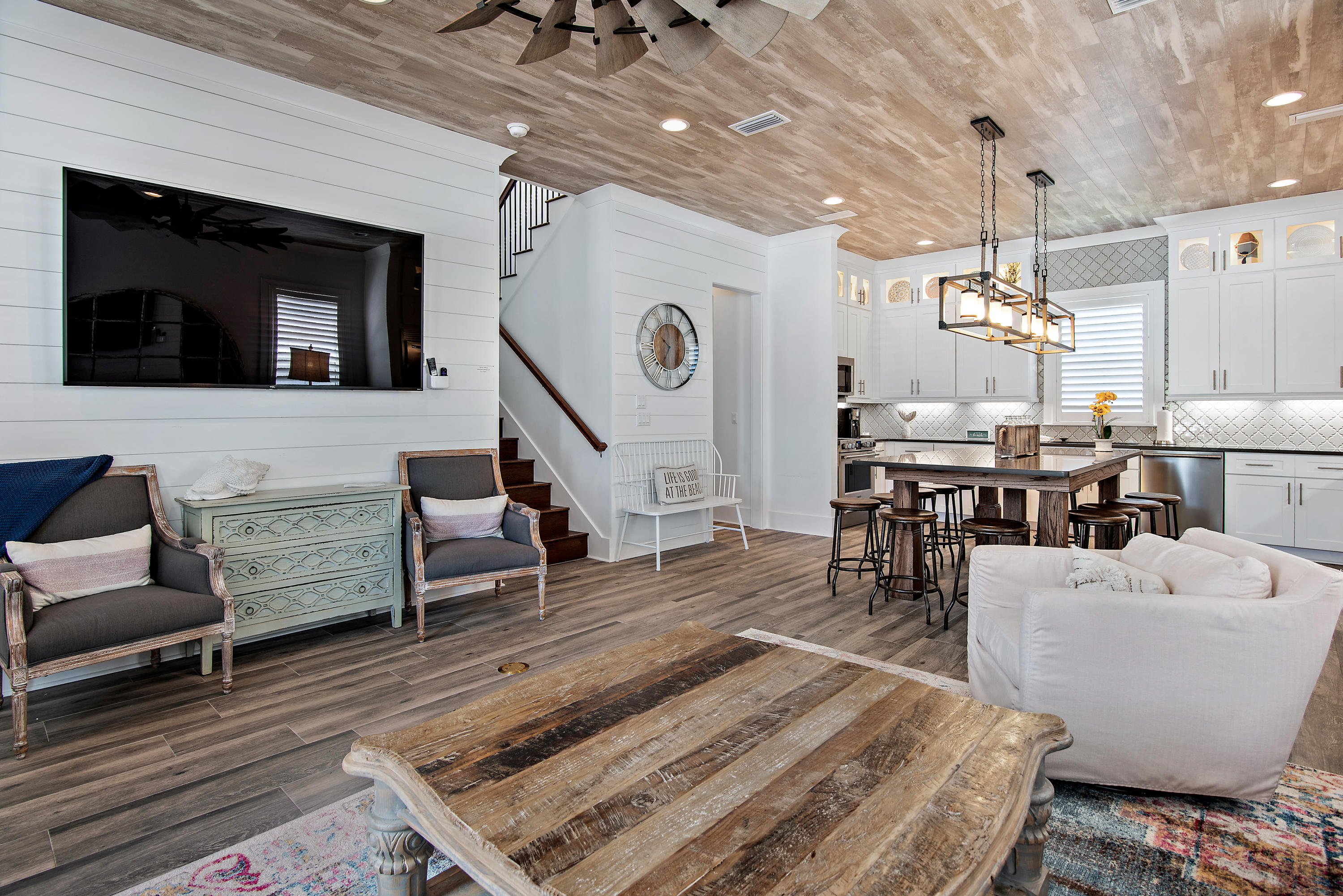 The Retreat at Miramar - Residential