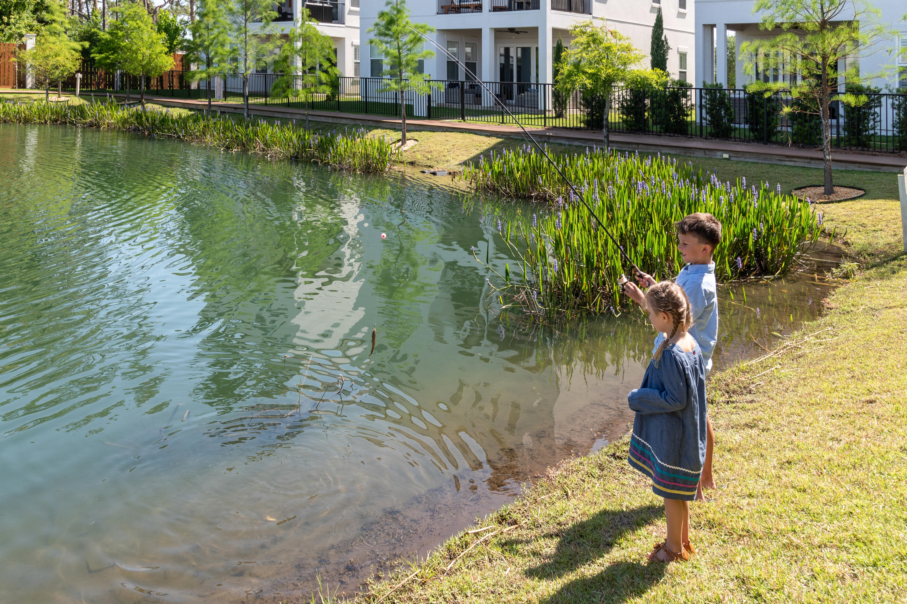 The Retreat at Miramar - Residential