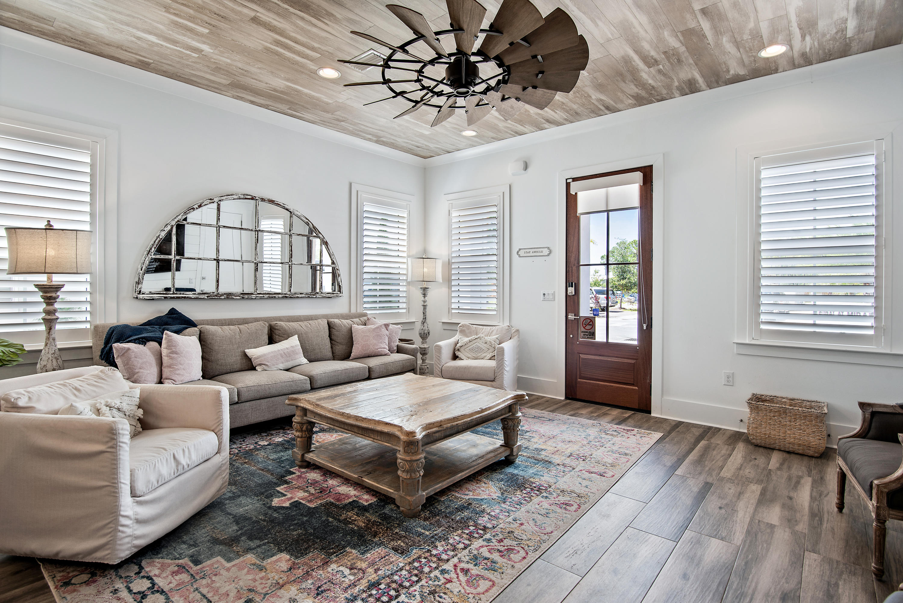 The Retreat at Miramar - Residential