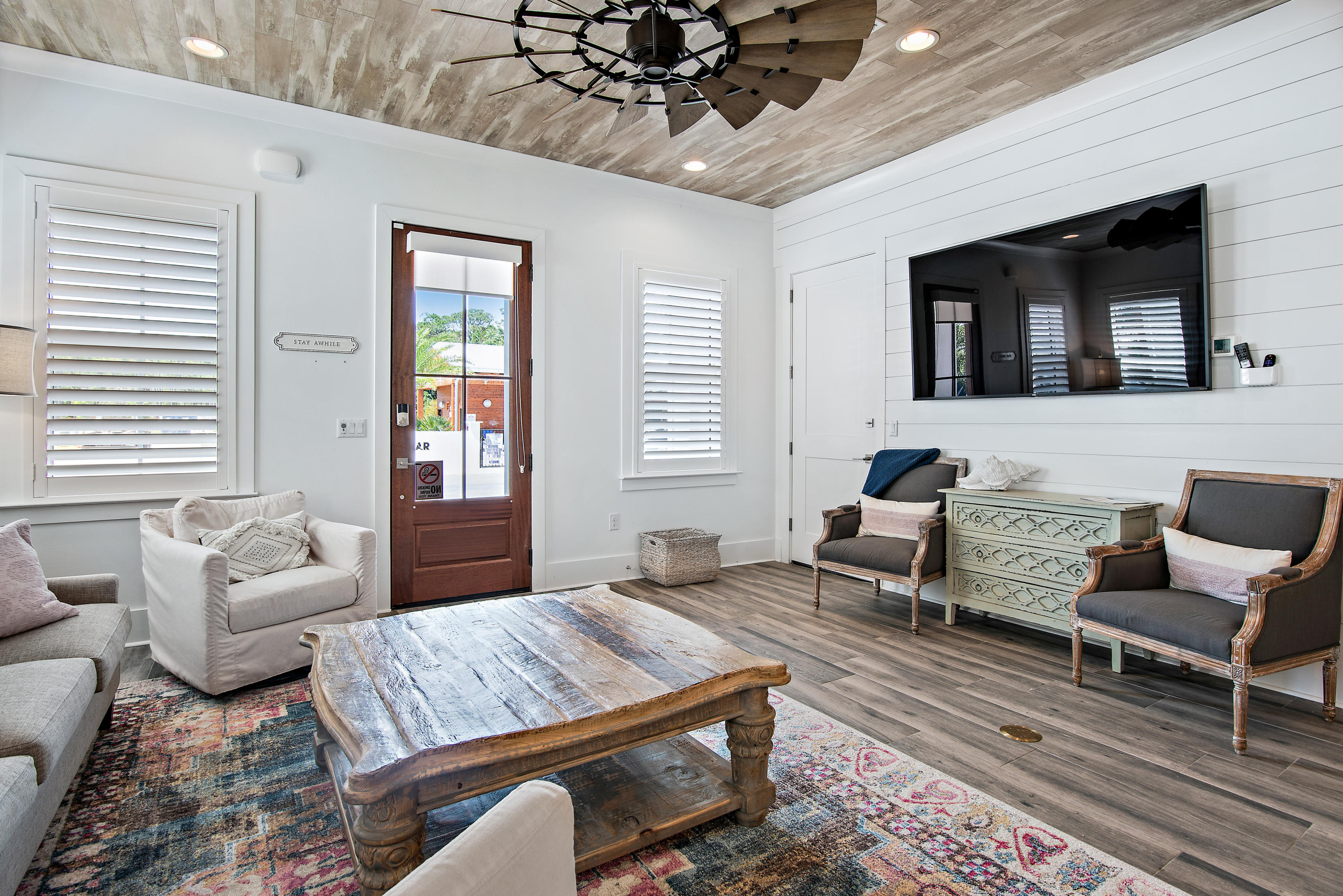 The Retreat at Miramar - Residential