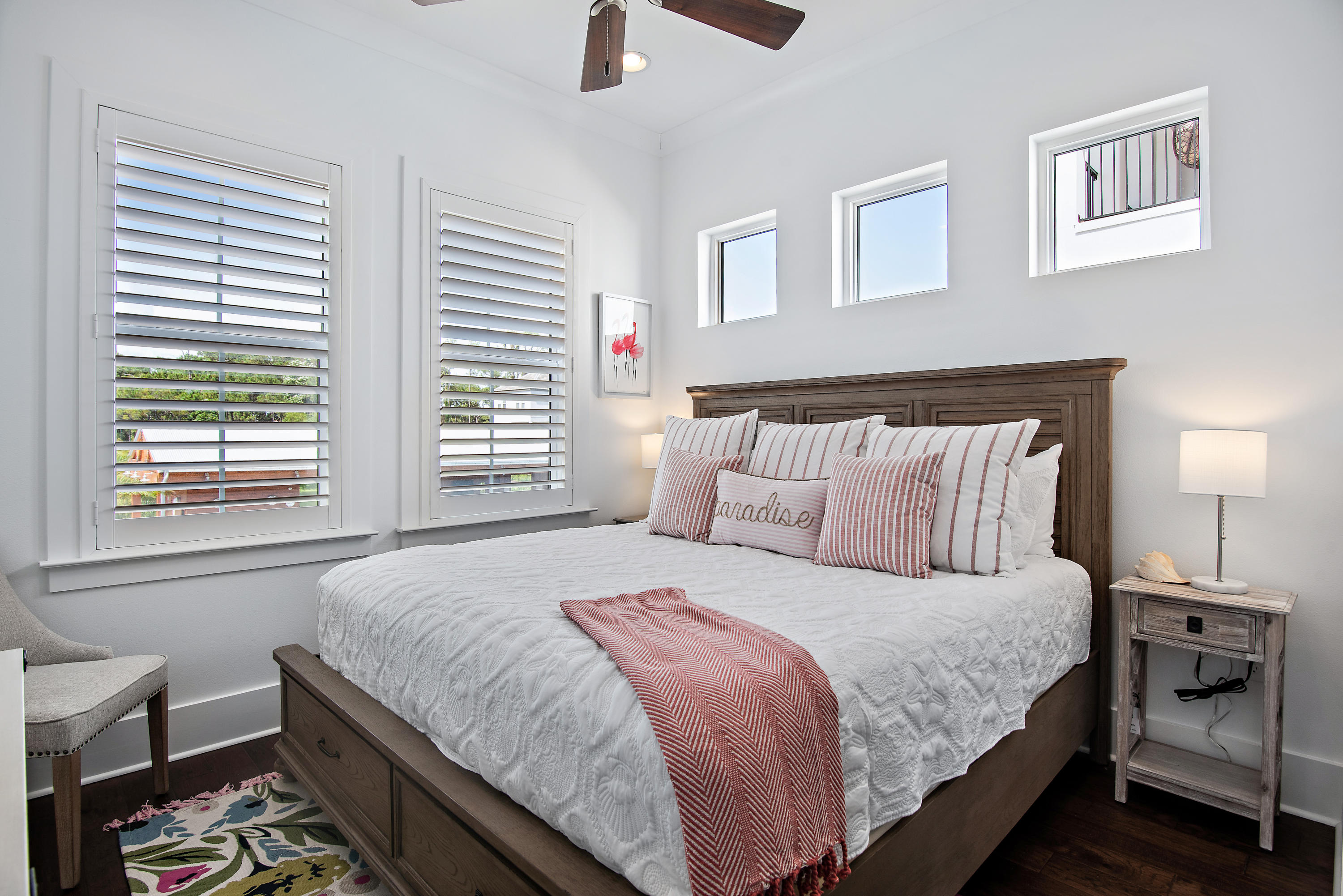 The Retreat at Miramar - Residential