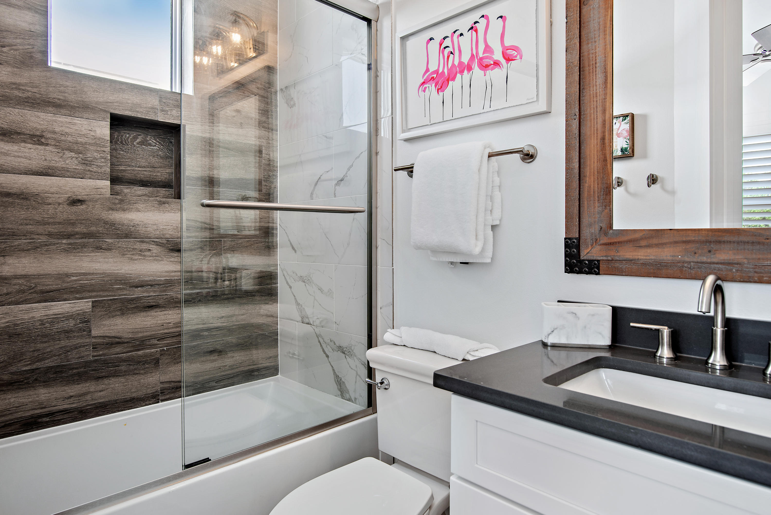 The Retreat at Miramar - Residential