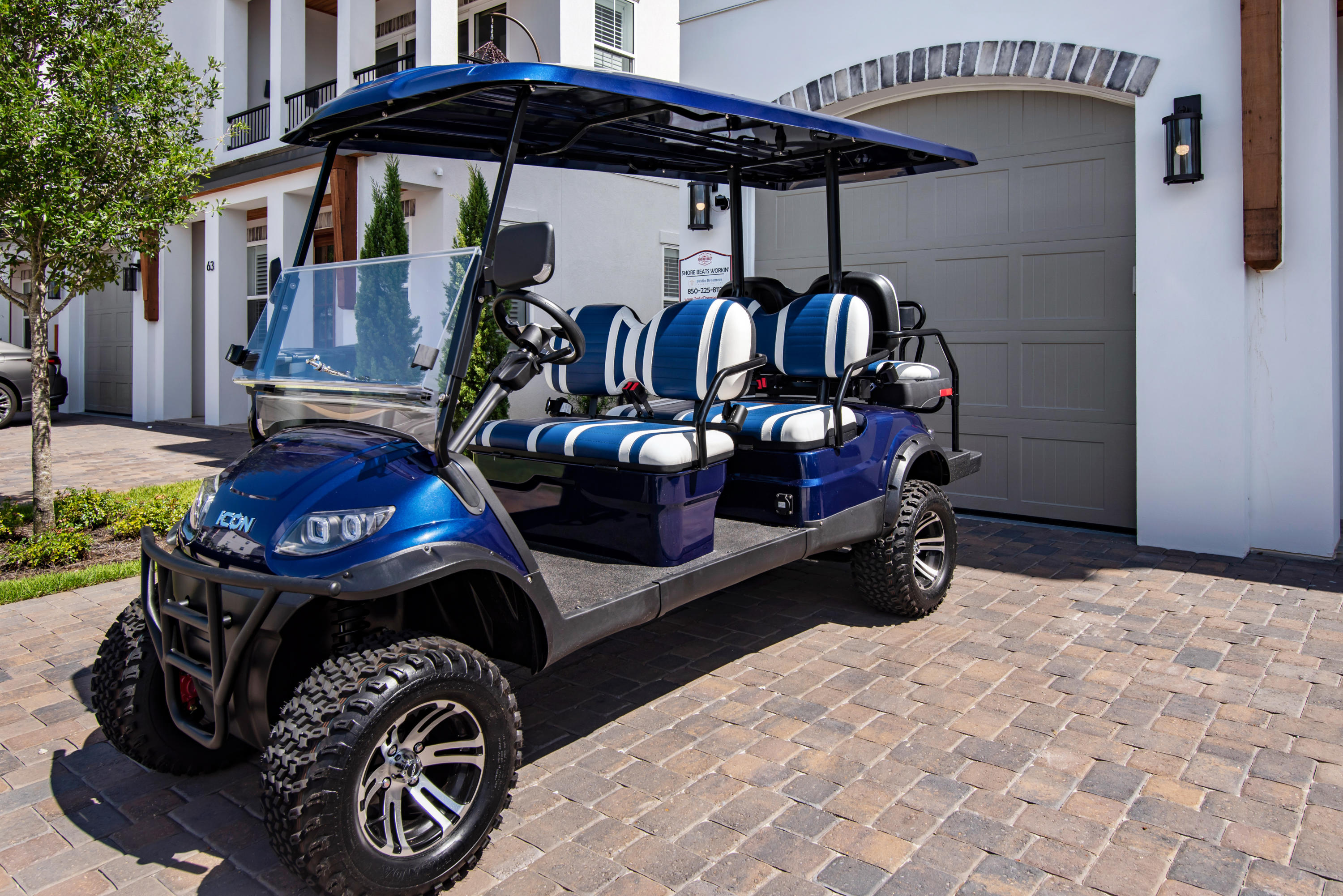 The Retreat at Miramar - Residential